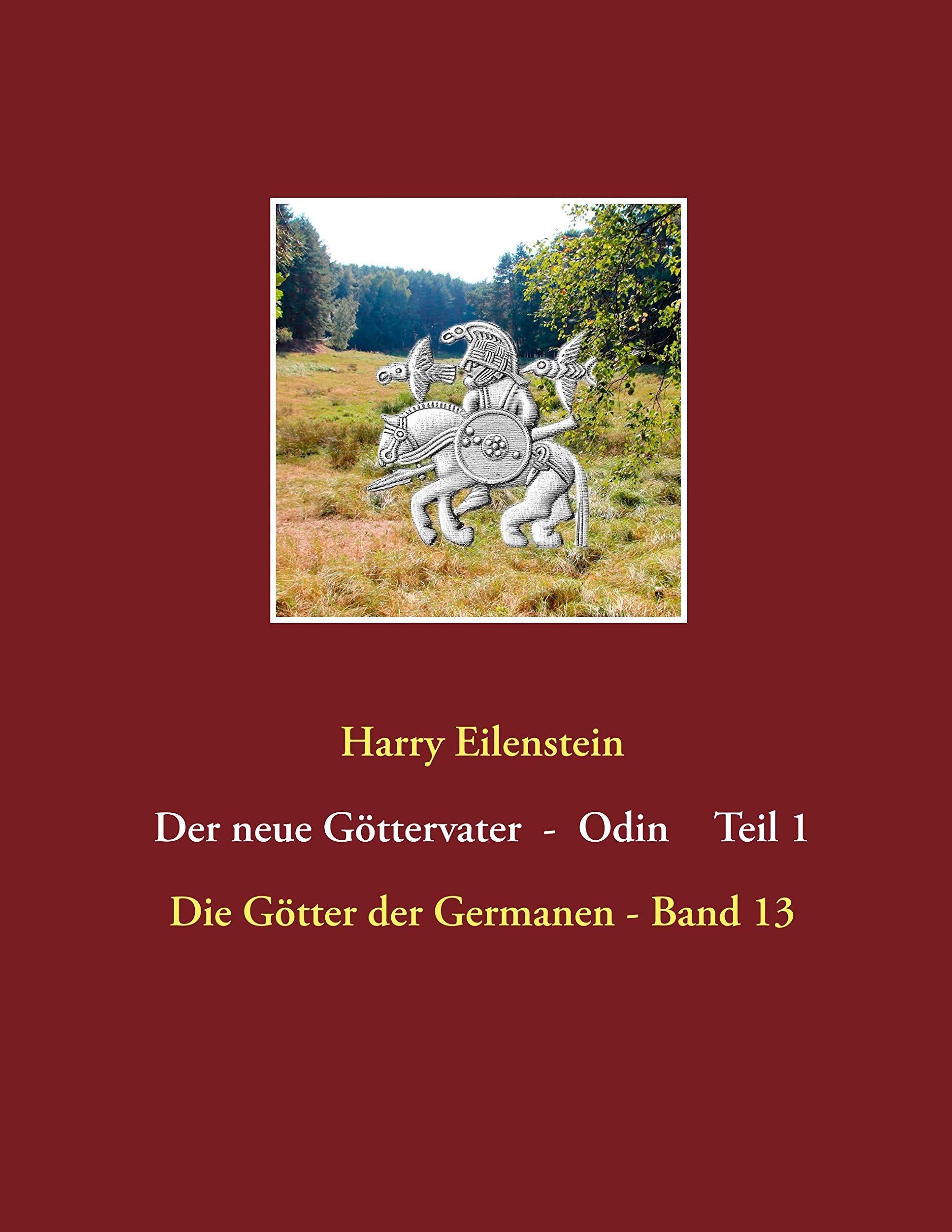 Der neue Göttervater  -  Odin    Teil 1 Religion & Esotericism