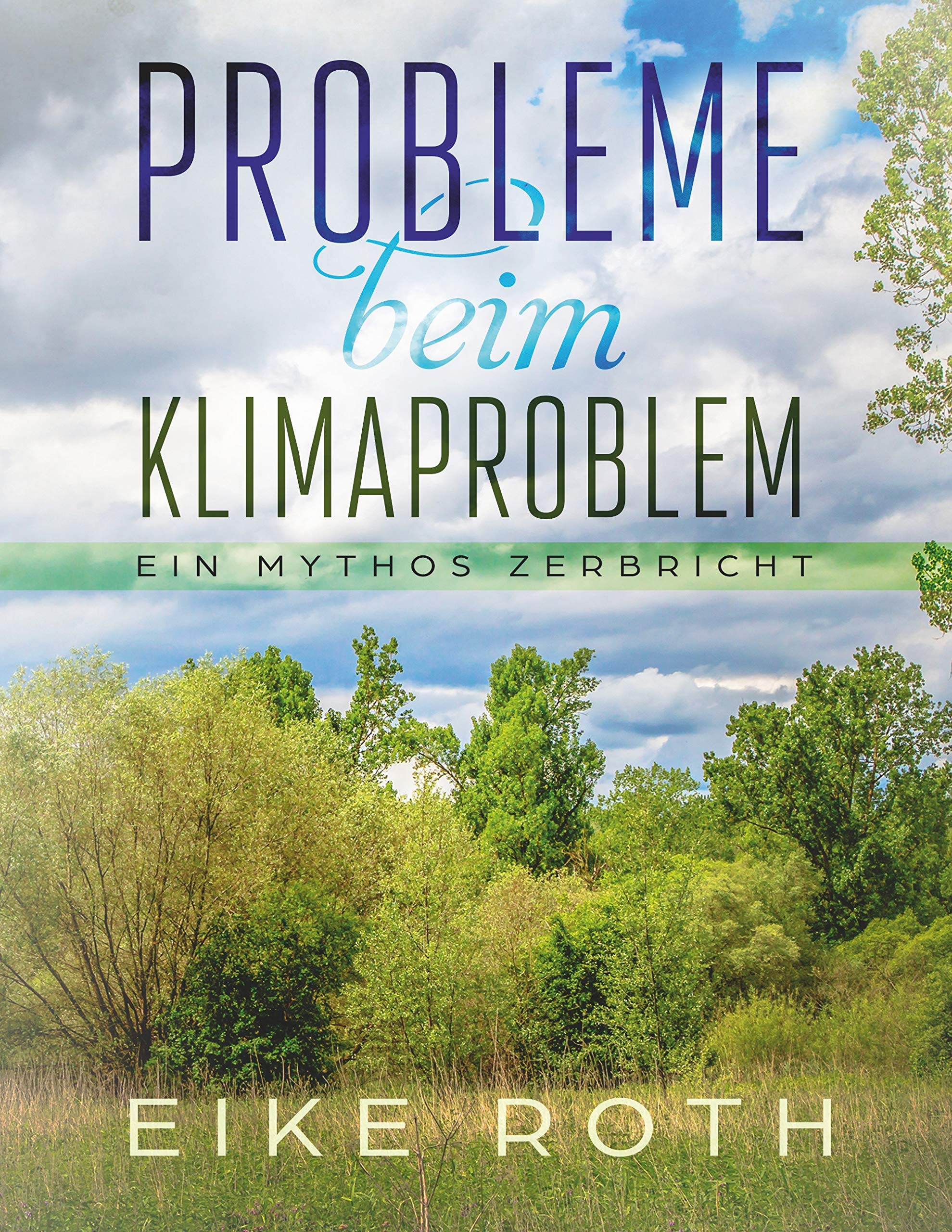 Probleme beim Klimaproblem Mathematics Books