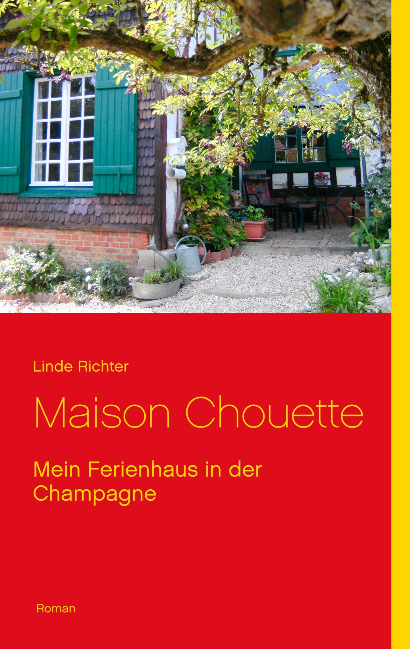 Maison Chouette Contemporary literature