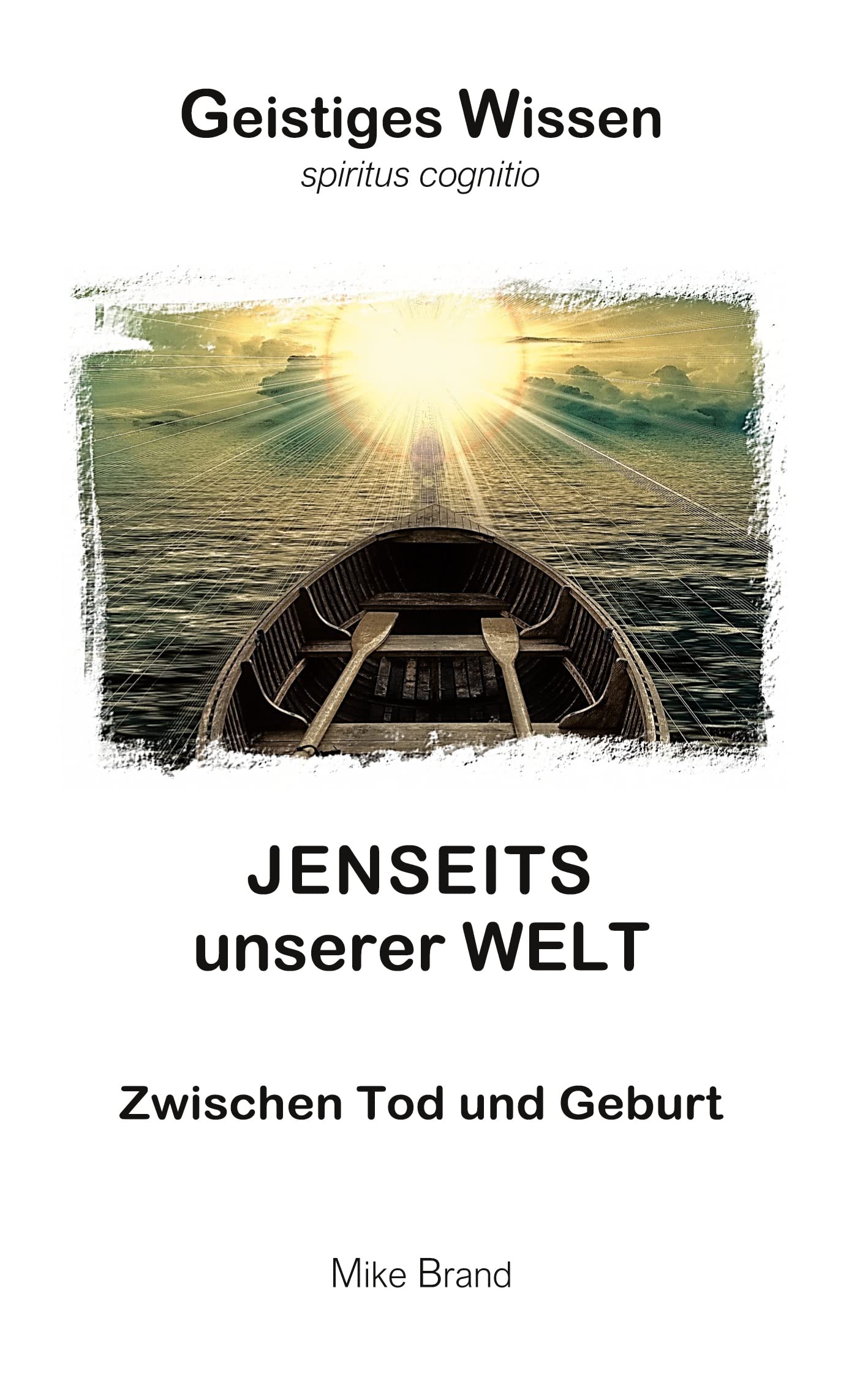 Jenseits unserer Welt: Zwischen Tod und Geburt (Geistiges Wissen) Psychology