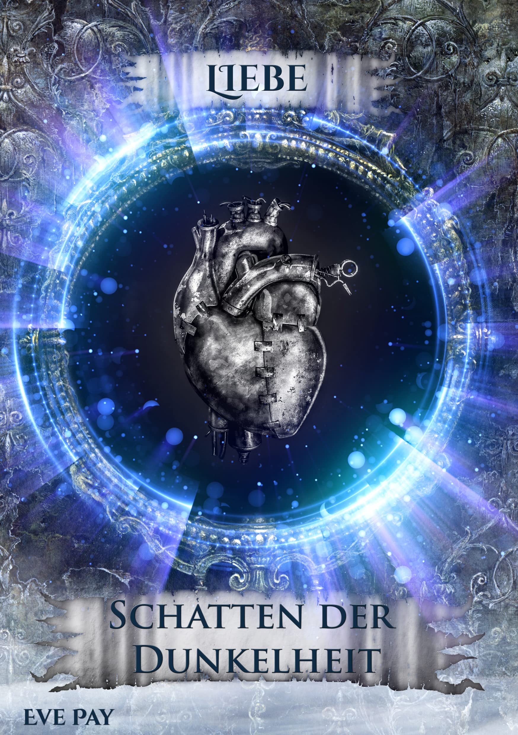 Product Image: Schatten der Dunkelheit: Liebe