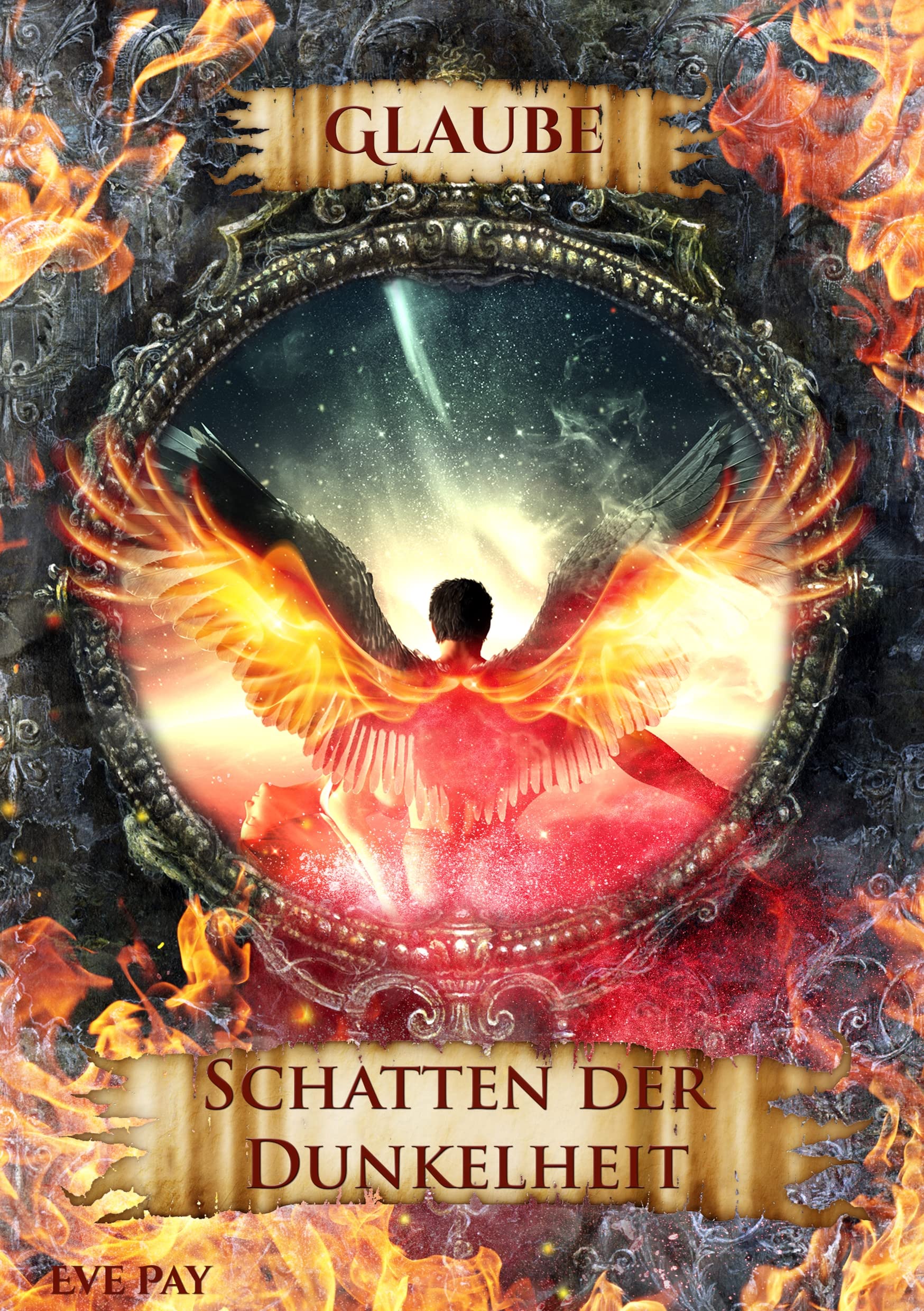 Product Image: Schatten der Dunkelheit: Glaube