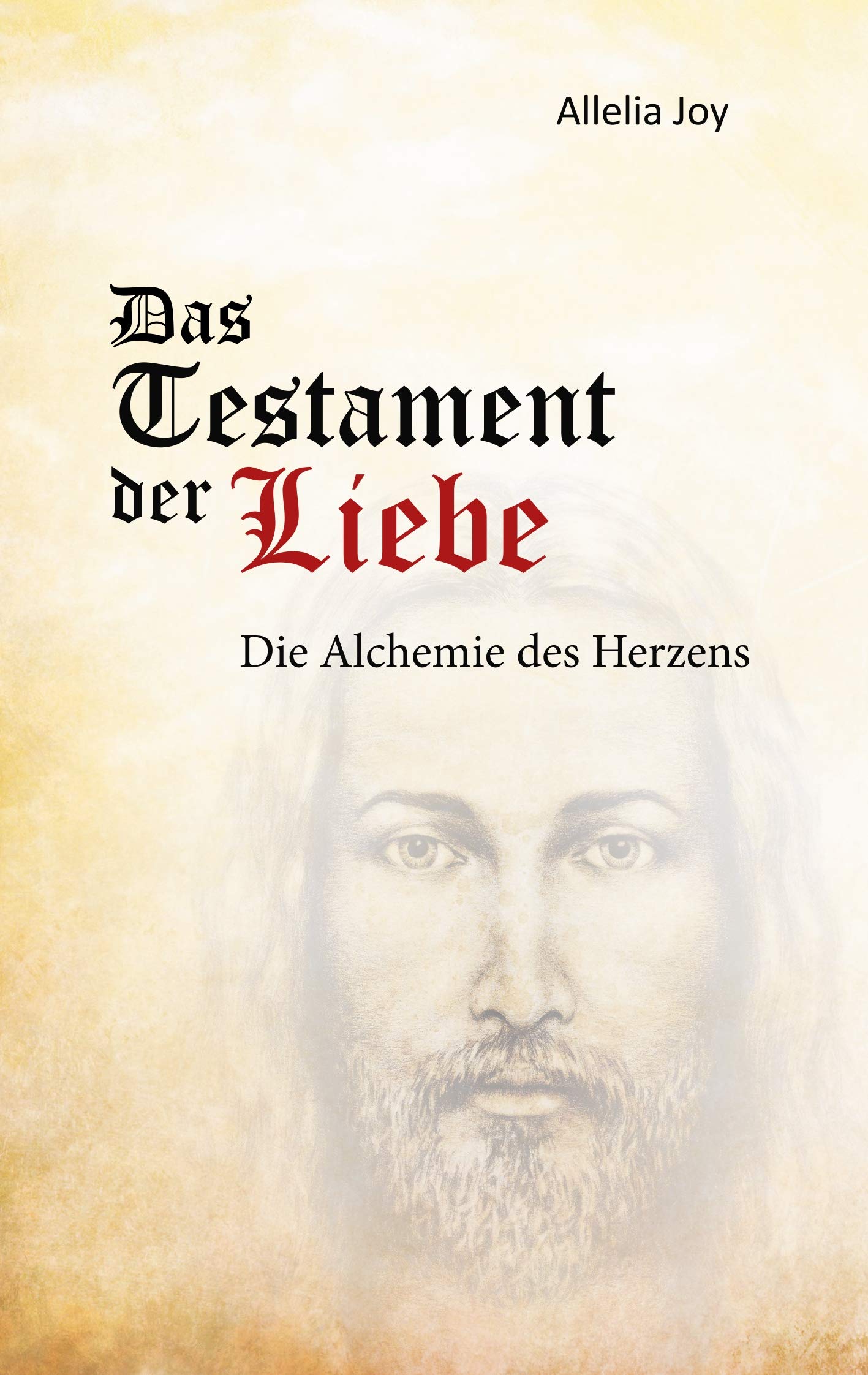 Das Testament der Liebe Psychology