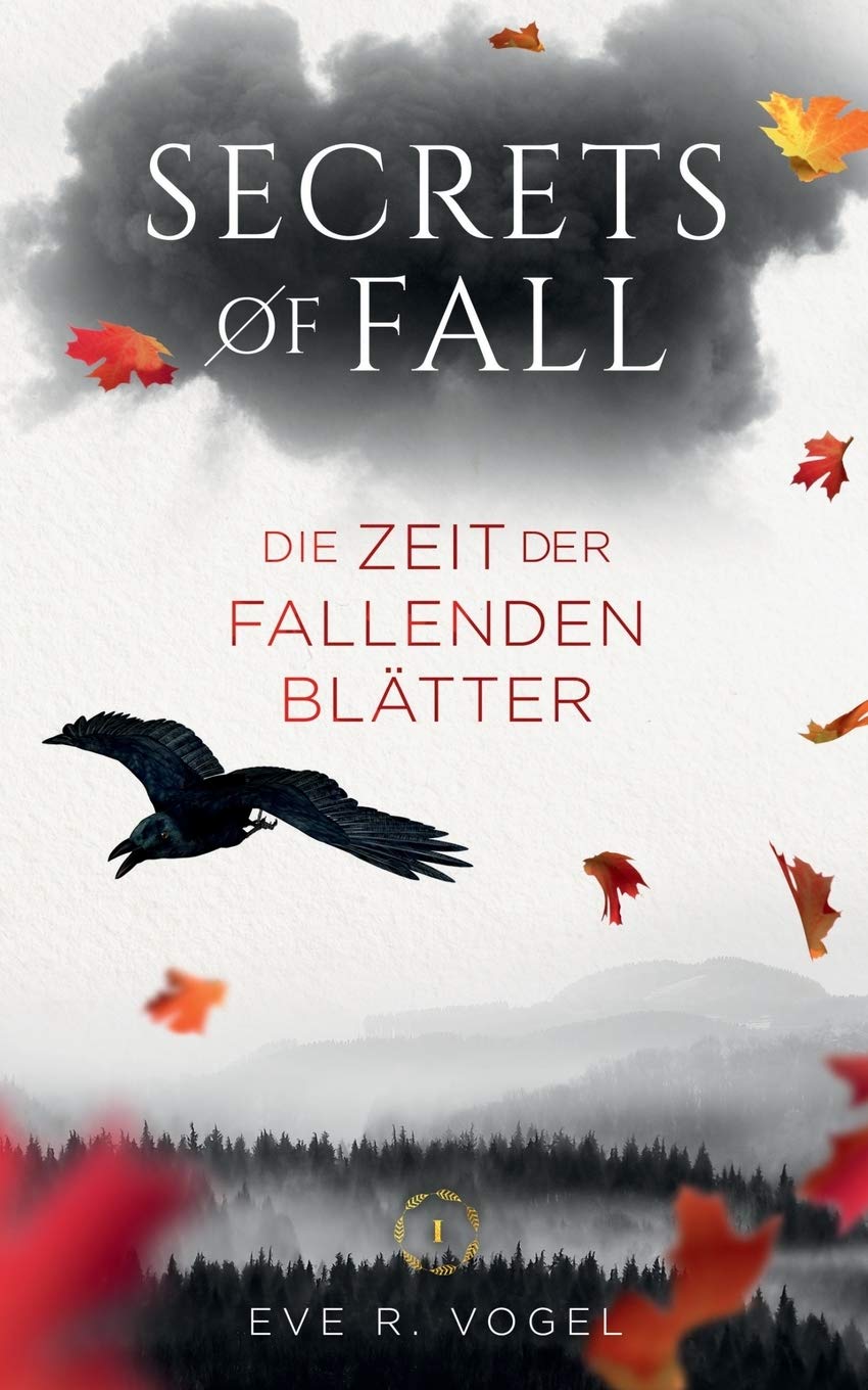 Secrets of Fall Romance