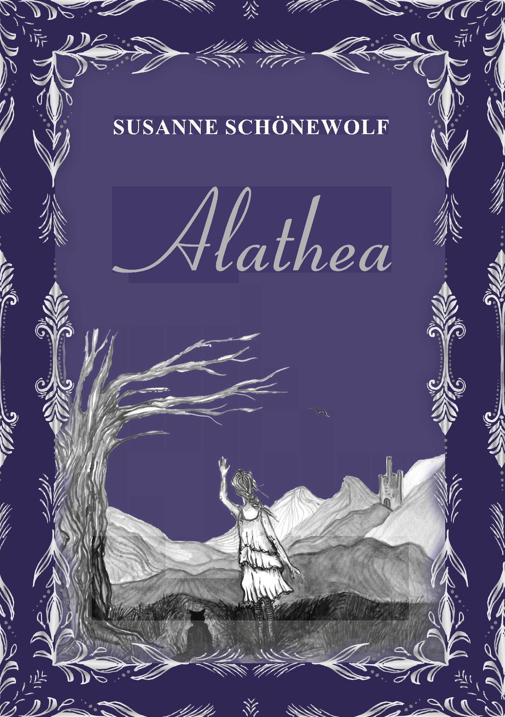 Alathea Novels & Short Stories