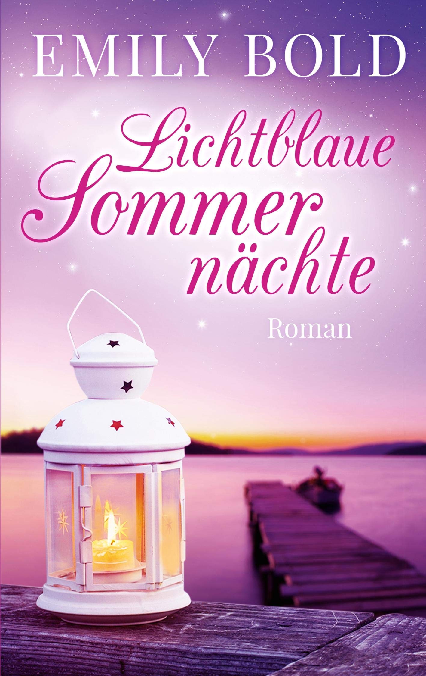 Lichtblaue Sommernächte Contemporary literature Books