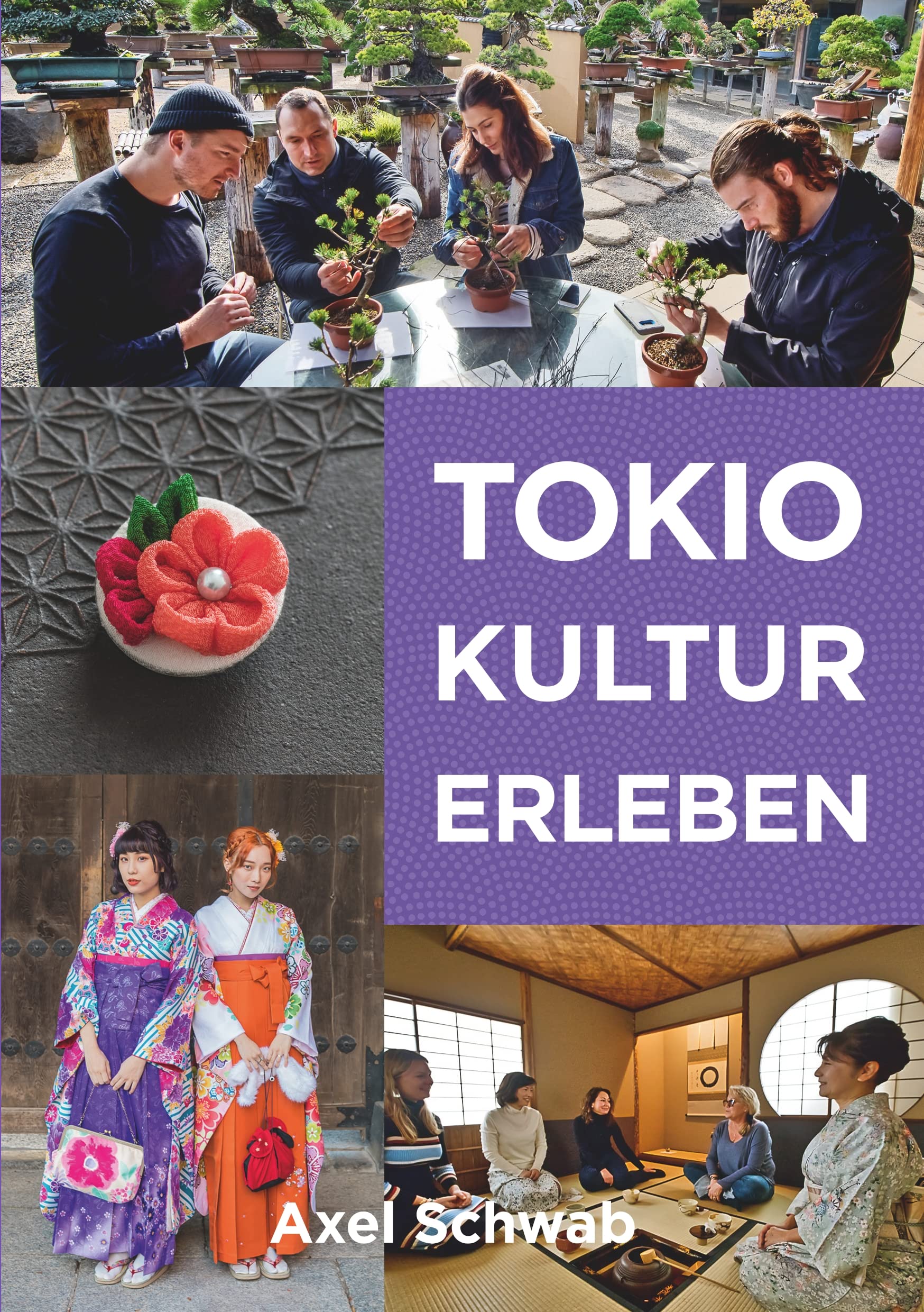 Tokio Kultur erleben Leisure, Home & Garden