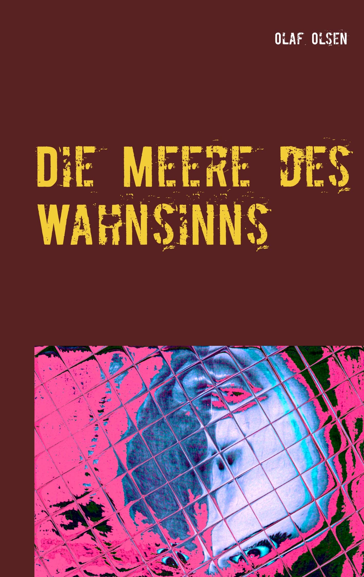 Die Meere des Wahnsinns: Wenn sich die Grenzen verschieben Essays & Short Stories