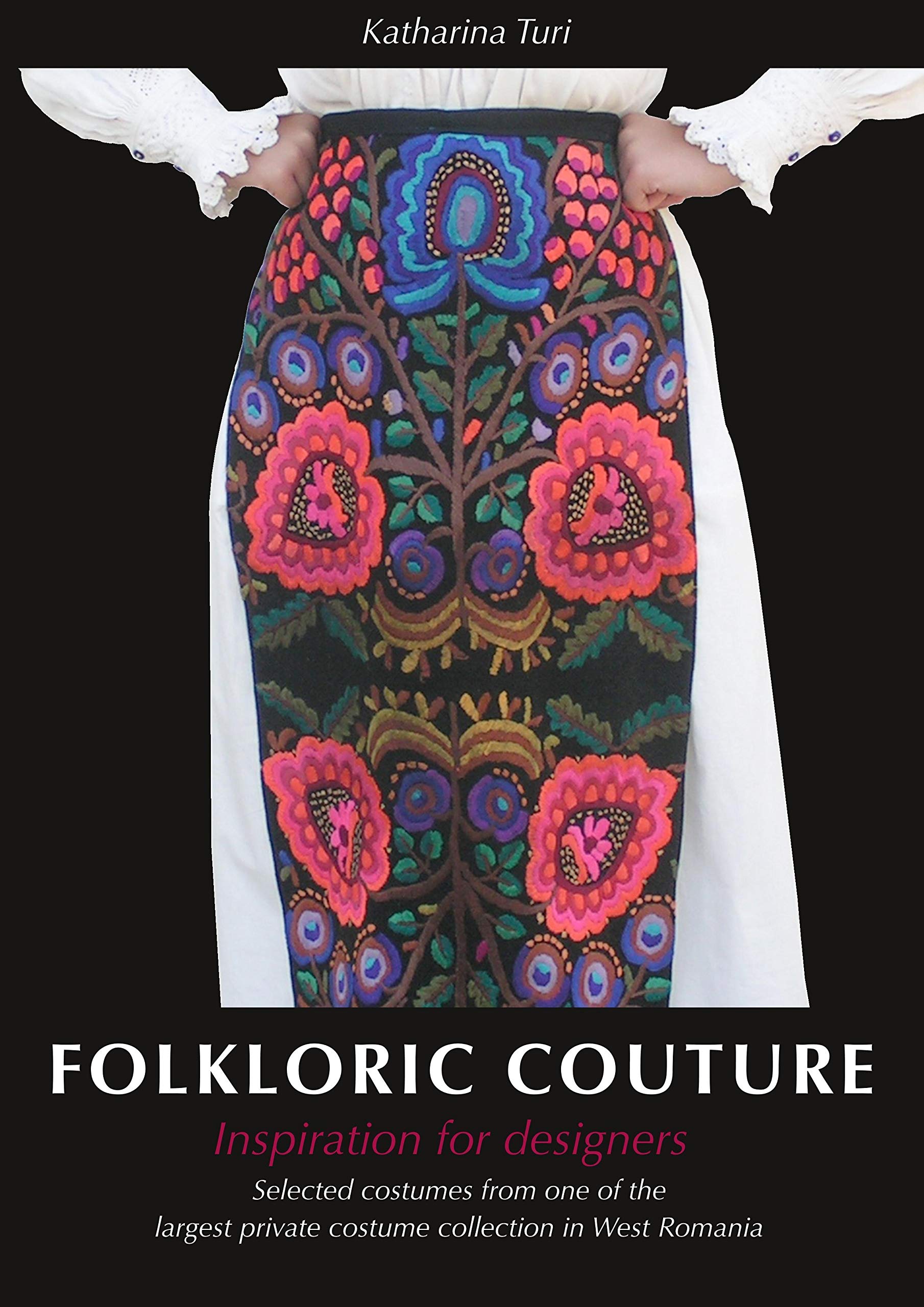 Folkloric Couture: Inspiration for designers Film, Art & Culture