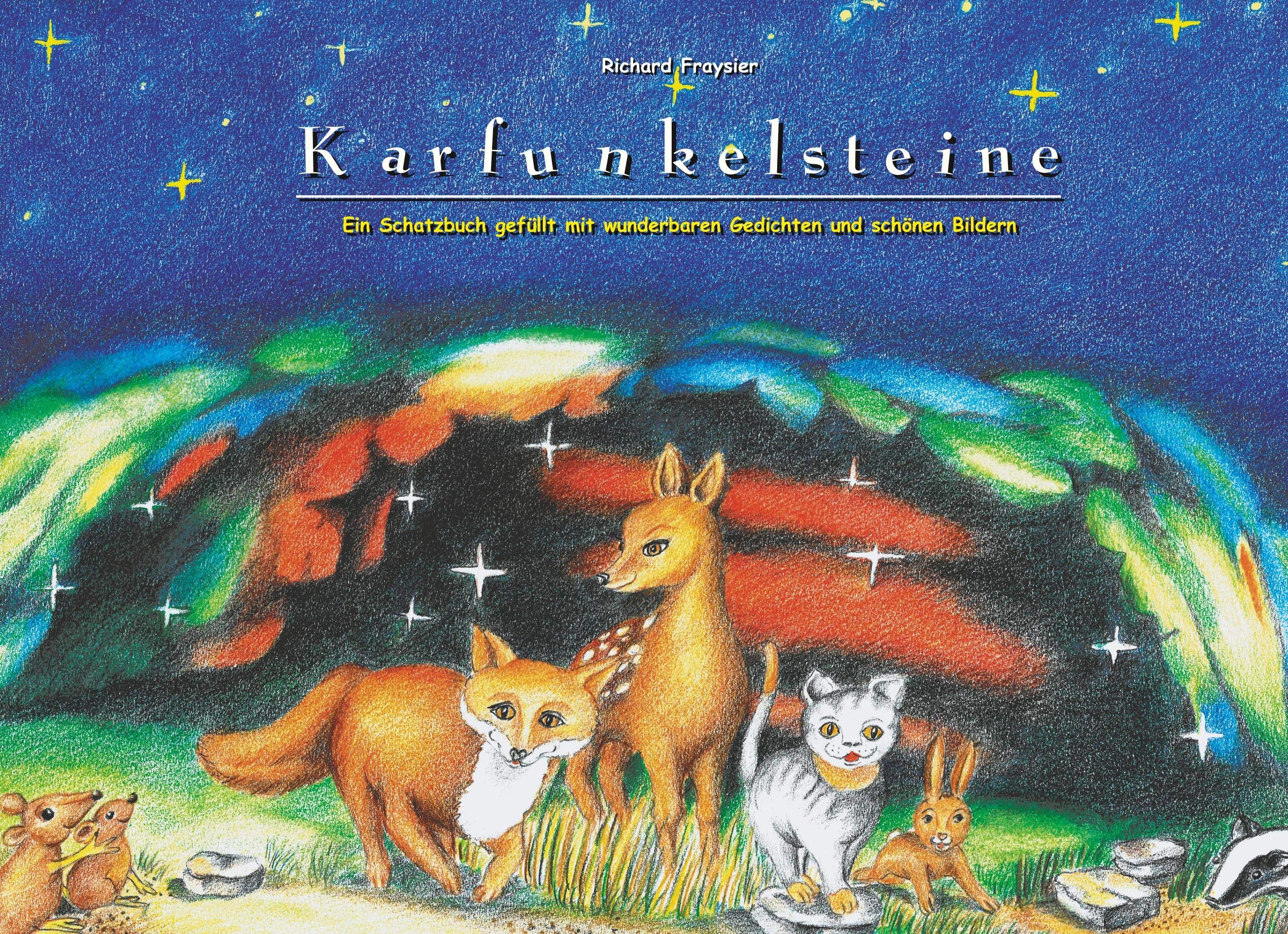 Karfunkelsteine Non-fiction