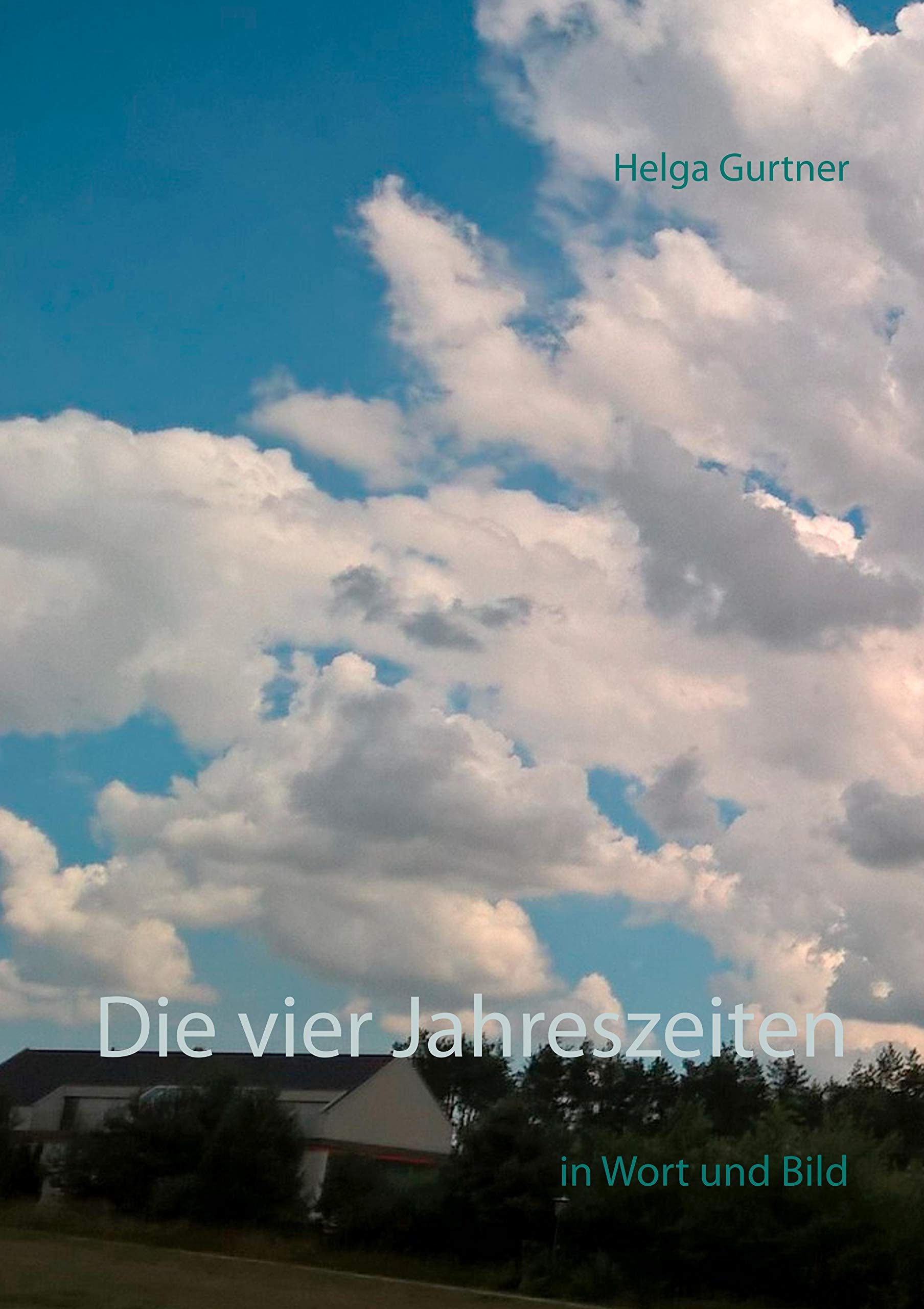 Die vier Jahreszeiten: in Wort und Bild Children's books