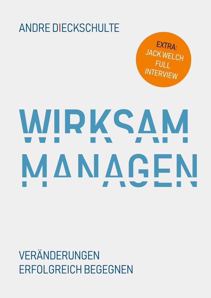 Wirksam Managen Law Books