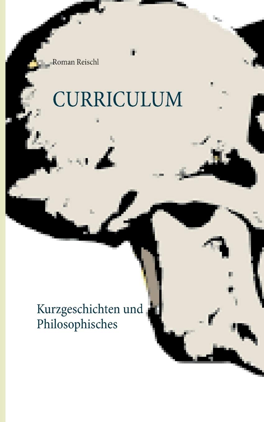 CURRICULUM book