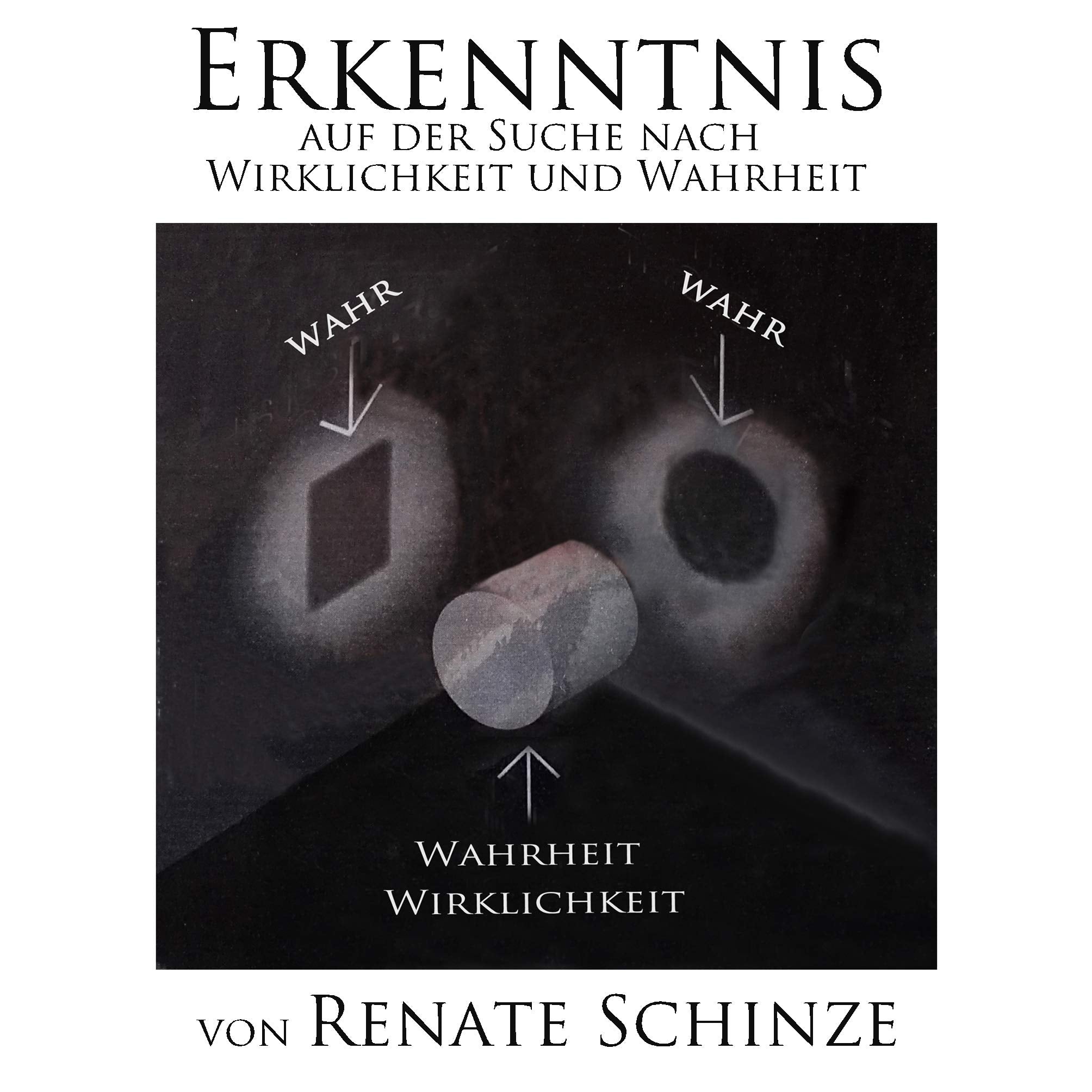 Erkenntnis: Auf der Suche nach Wirklichkeit und Wahrheit Philosophy