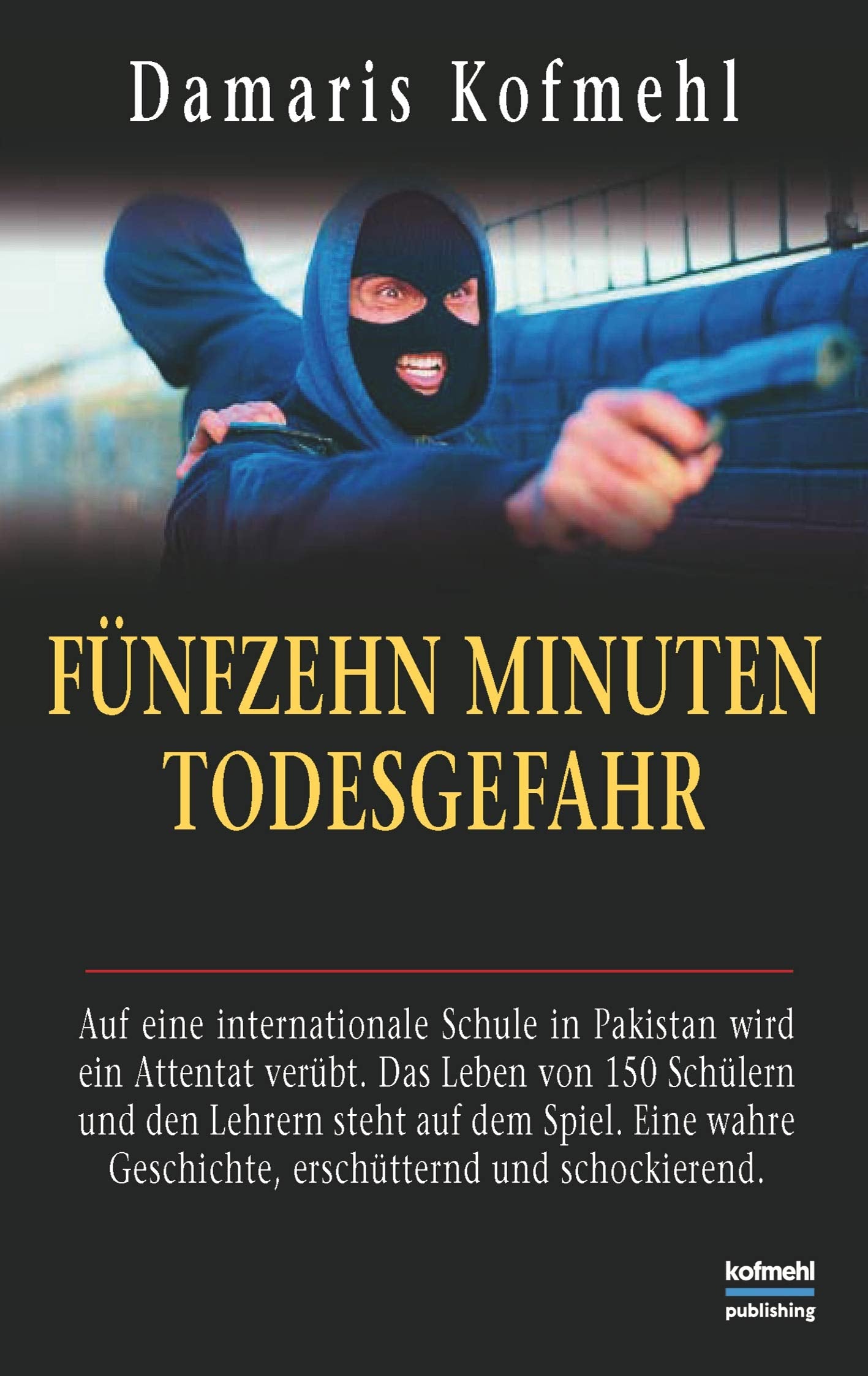 Fünfzehn Minuten Todesgefahr Personalities