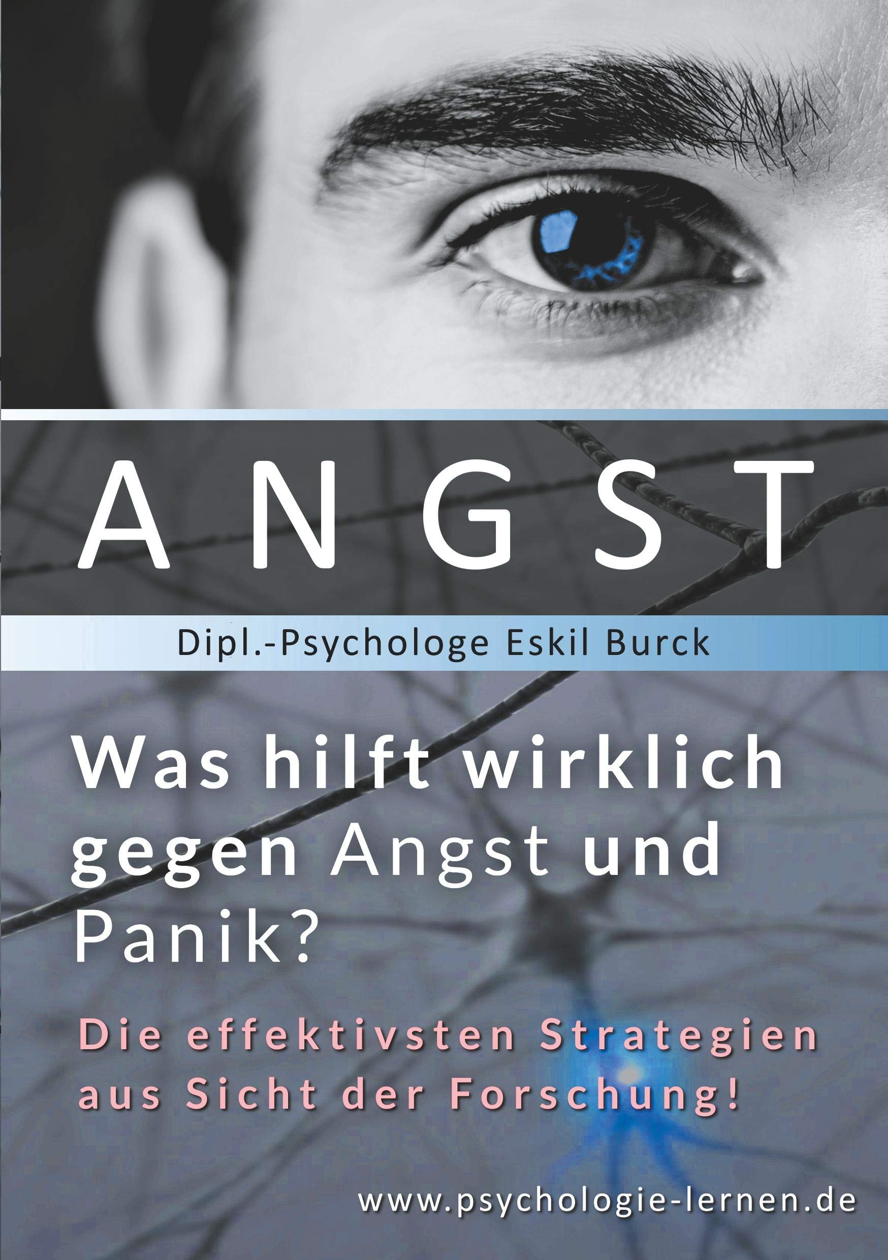 Angst - Was hilft wirklich gegen Angst und Panikattacken? Health, Nutrition & Fitness