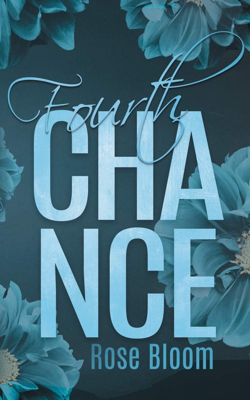 Product Image: Fourth Chance (Chance Reihe)