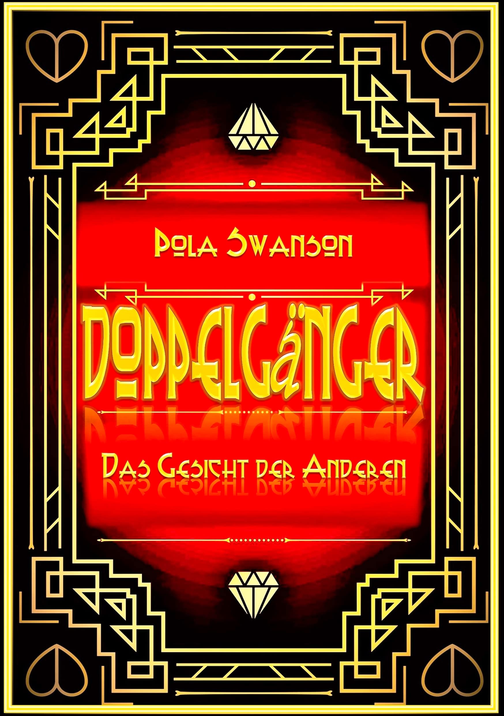 Doppelgänger Historical Fiction