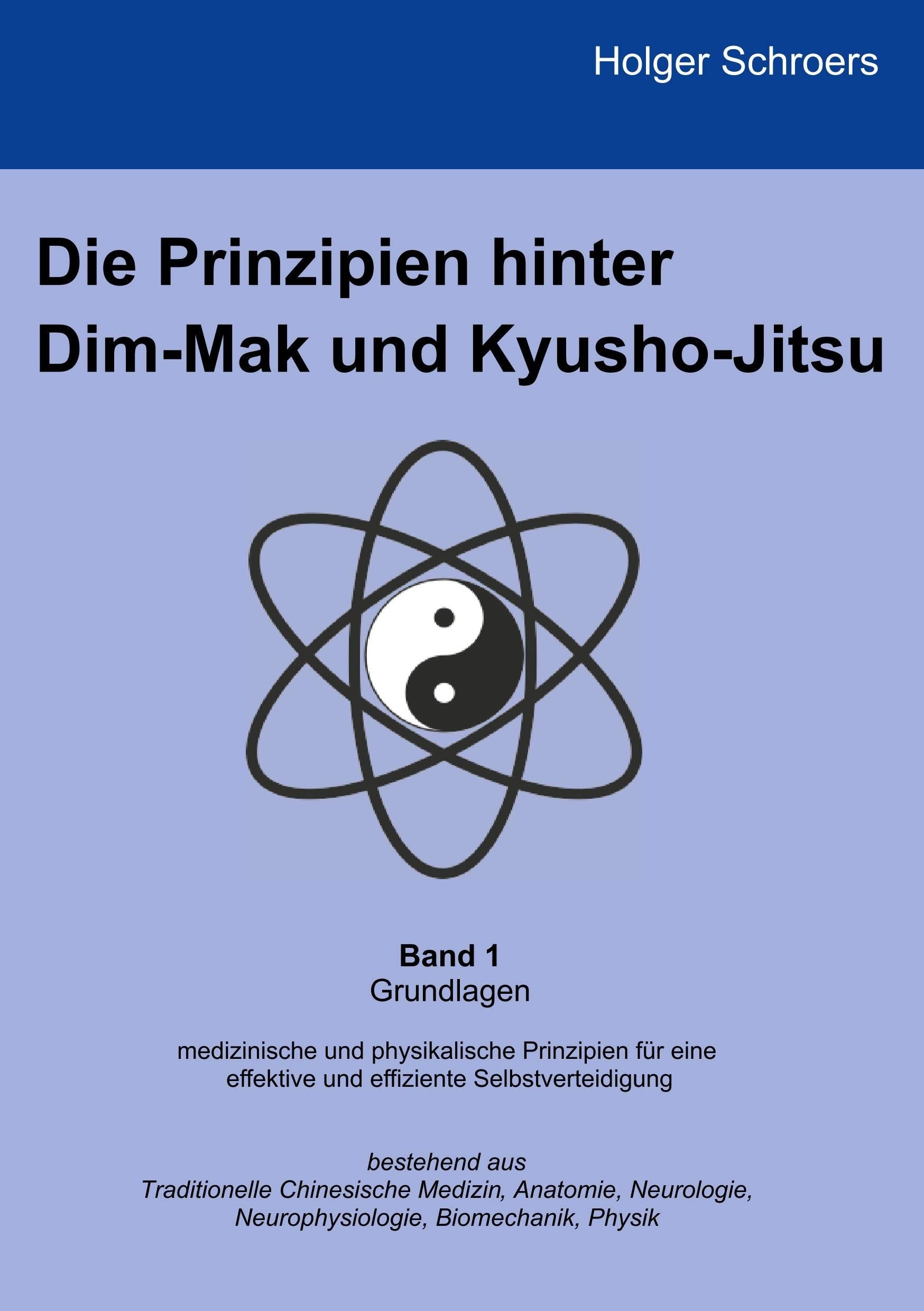 Die Prinzipien hinter Dim-Mak und Kyusho-Jitsu Leisure & Fun