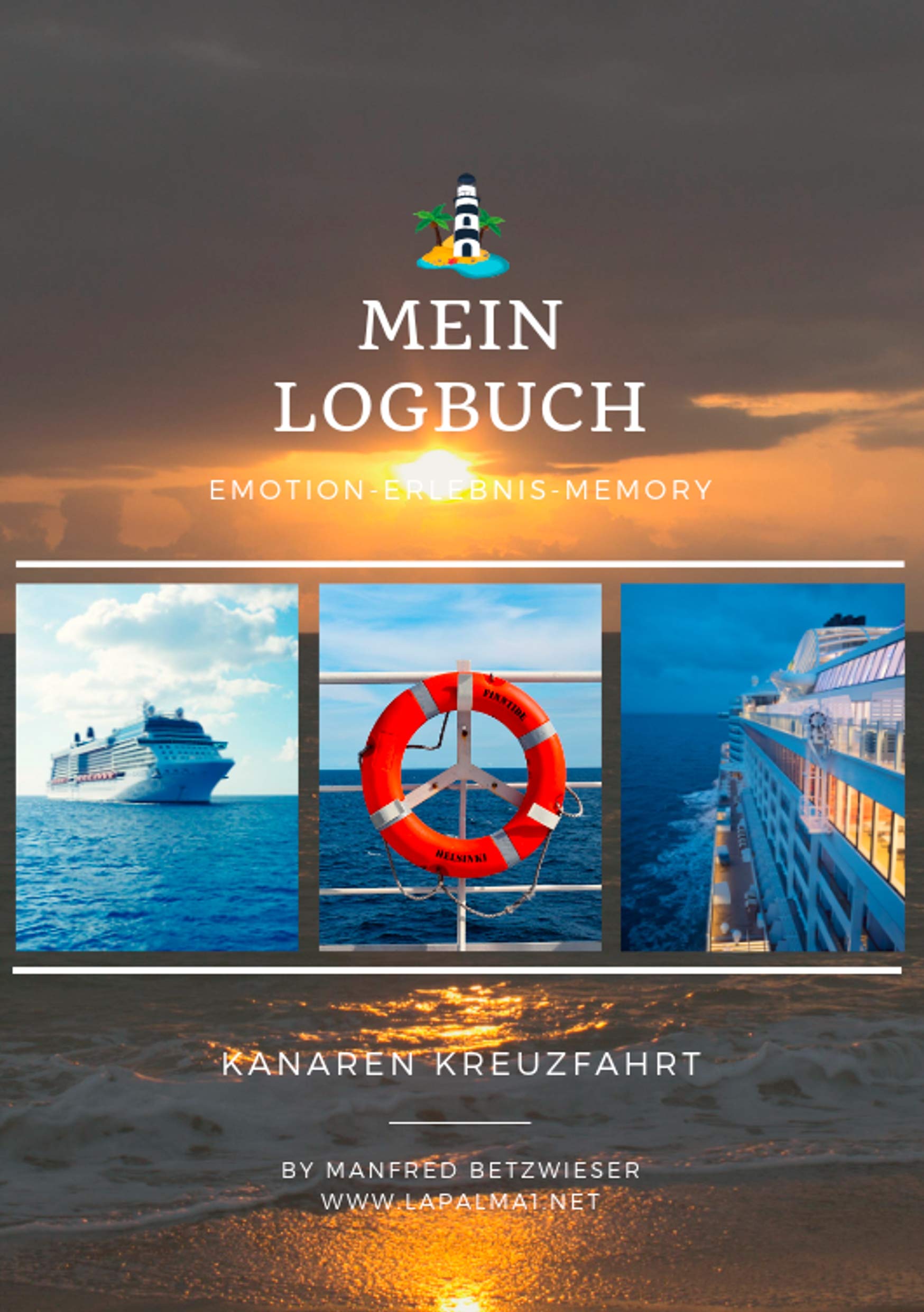 Kanaren Kreuzfahrt Leisure, Home & Garden