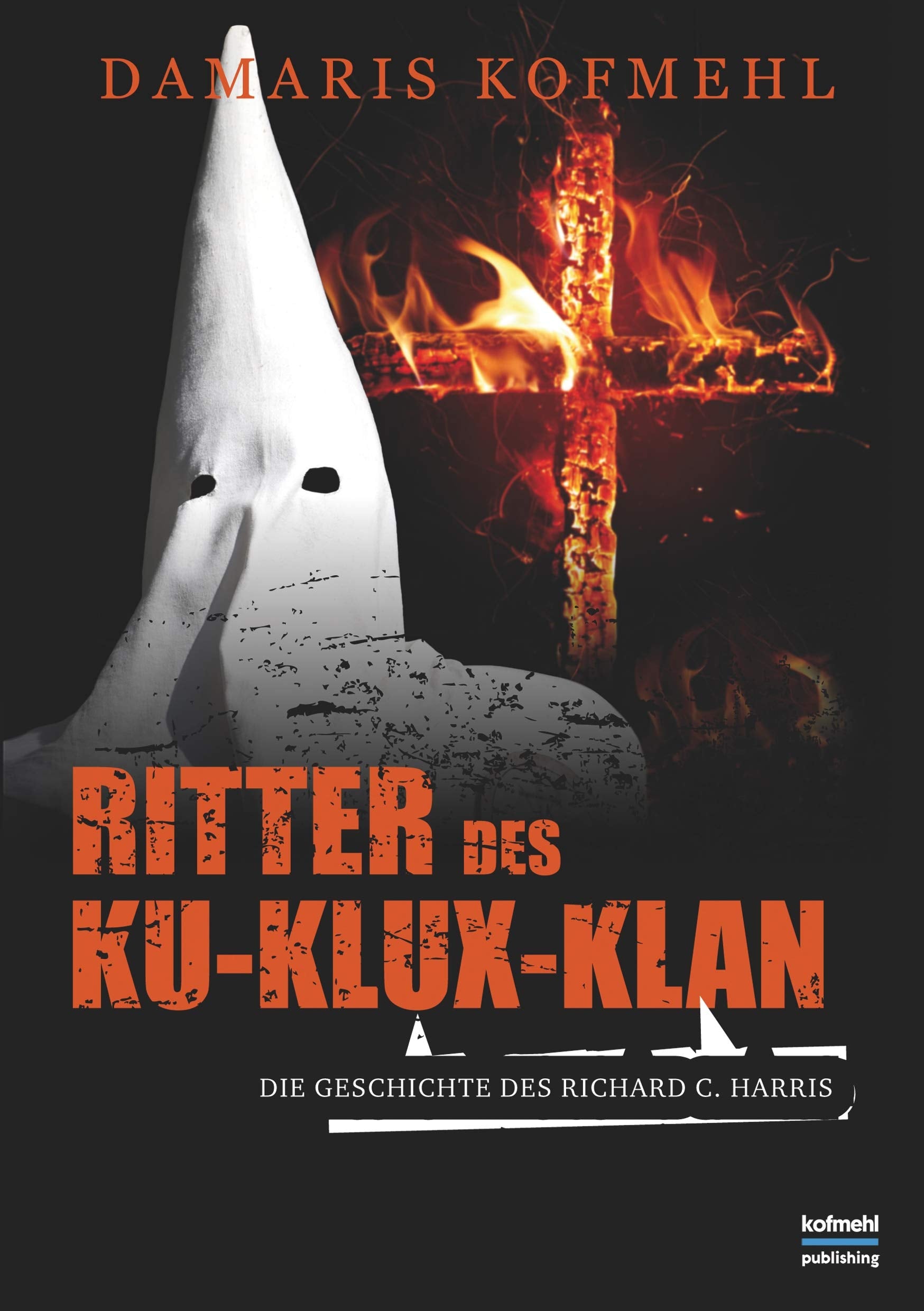Ritter des Ku-Klux-Klan Personalities