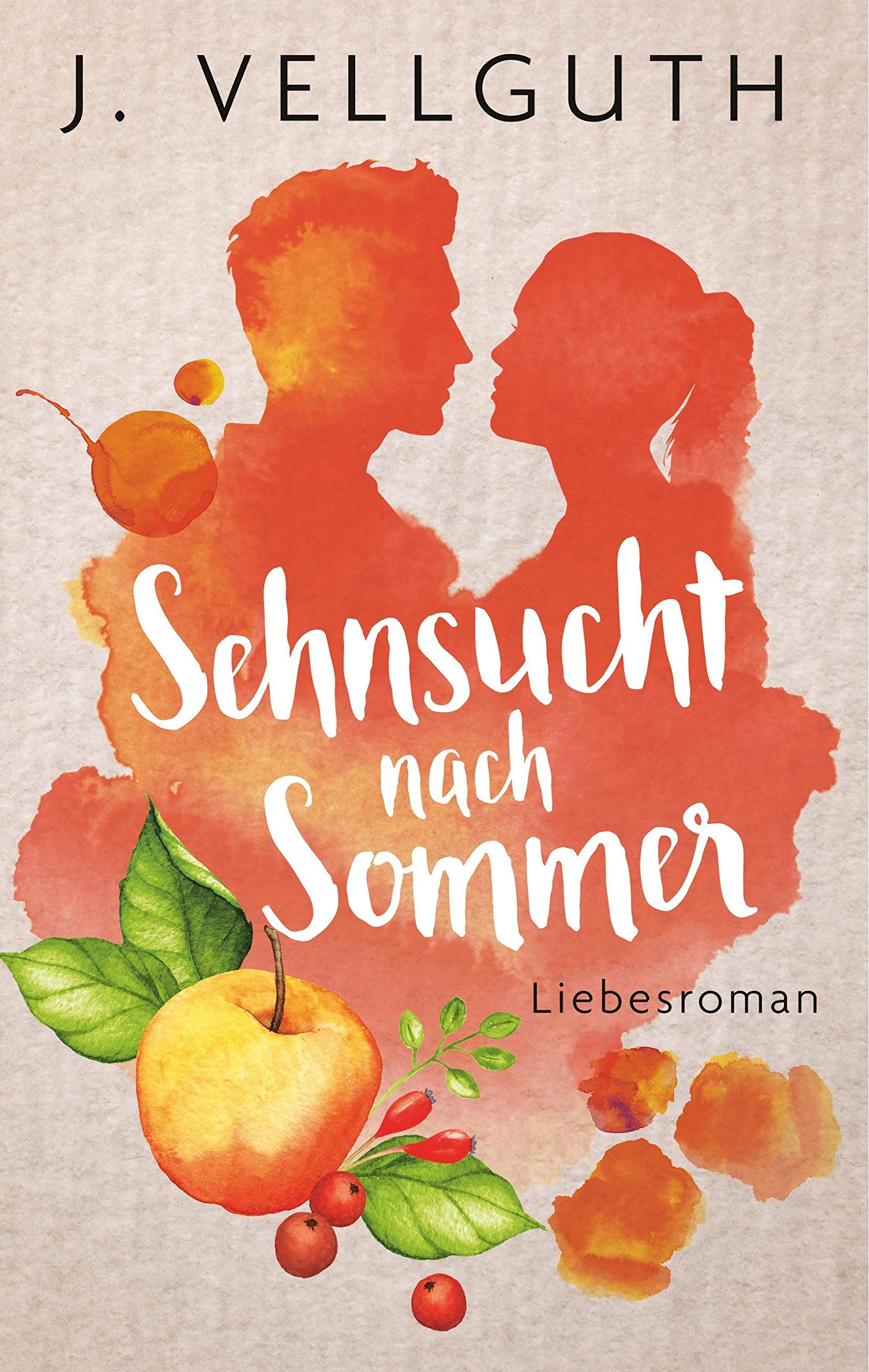 Product Image: Sehnsucht nach Sommer