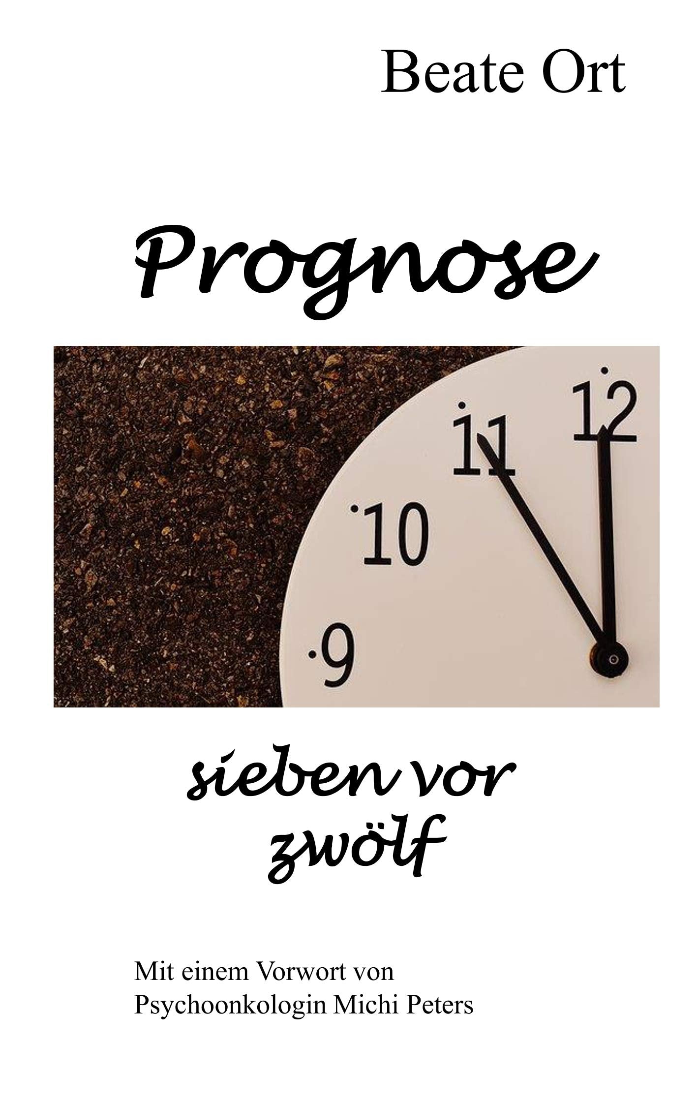 Prognose sieben vor zwölf Personalities Books