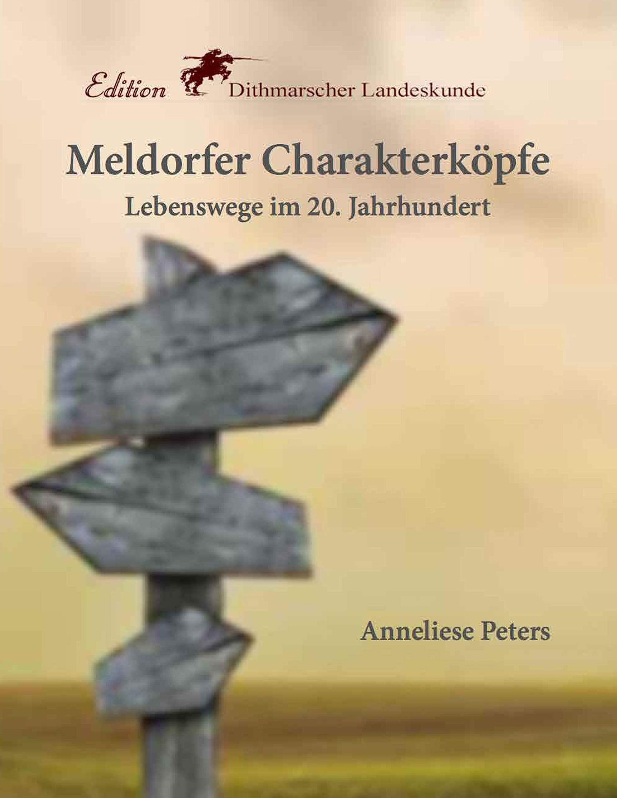 Product Image: Meldorfer Charakterköpfe