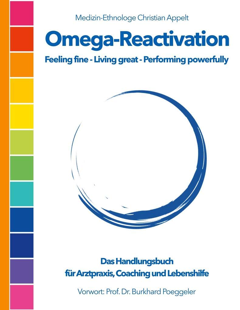 Product Image: Omega-Reactivation