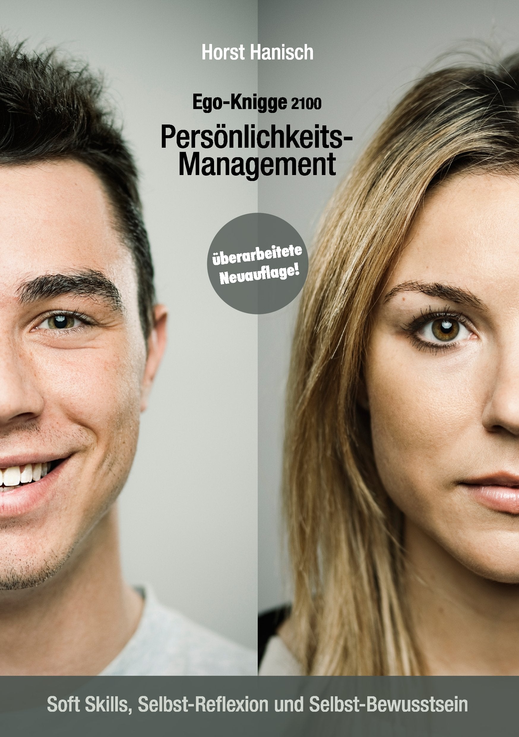 Persönlichkeits-Management - Ego-Knigge 2100 book