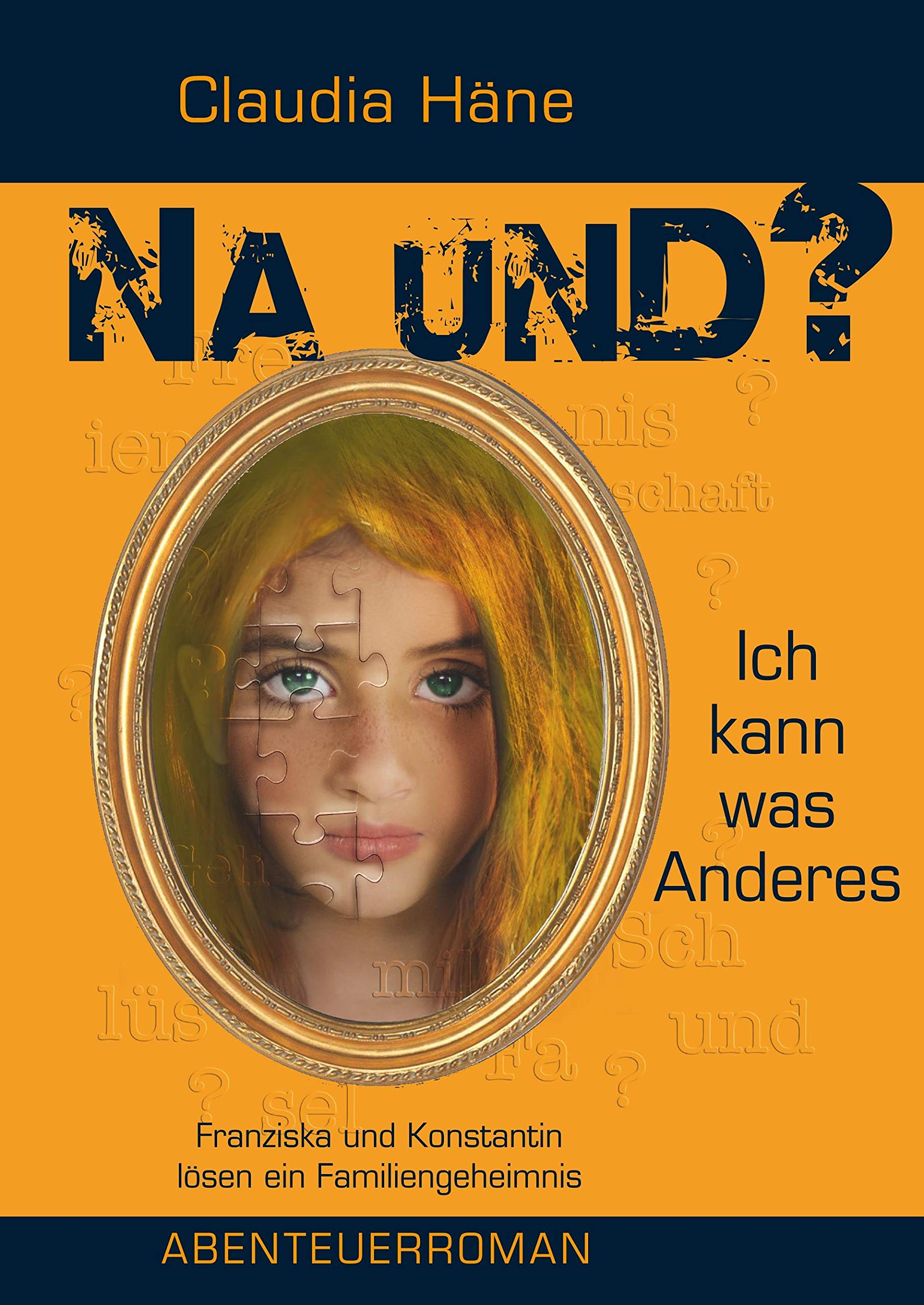 Na und? Ich kann was Anderes book