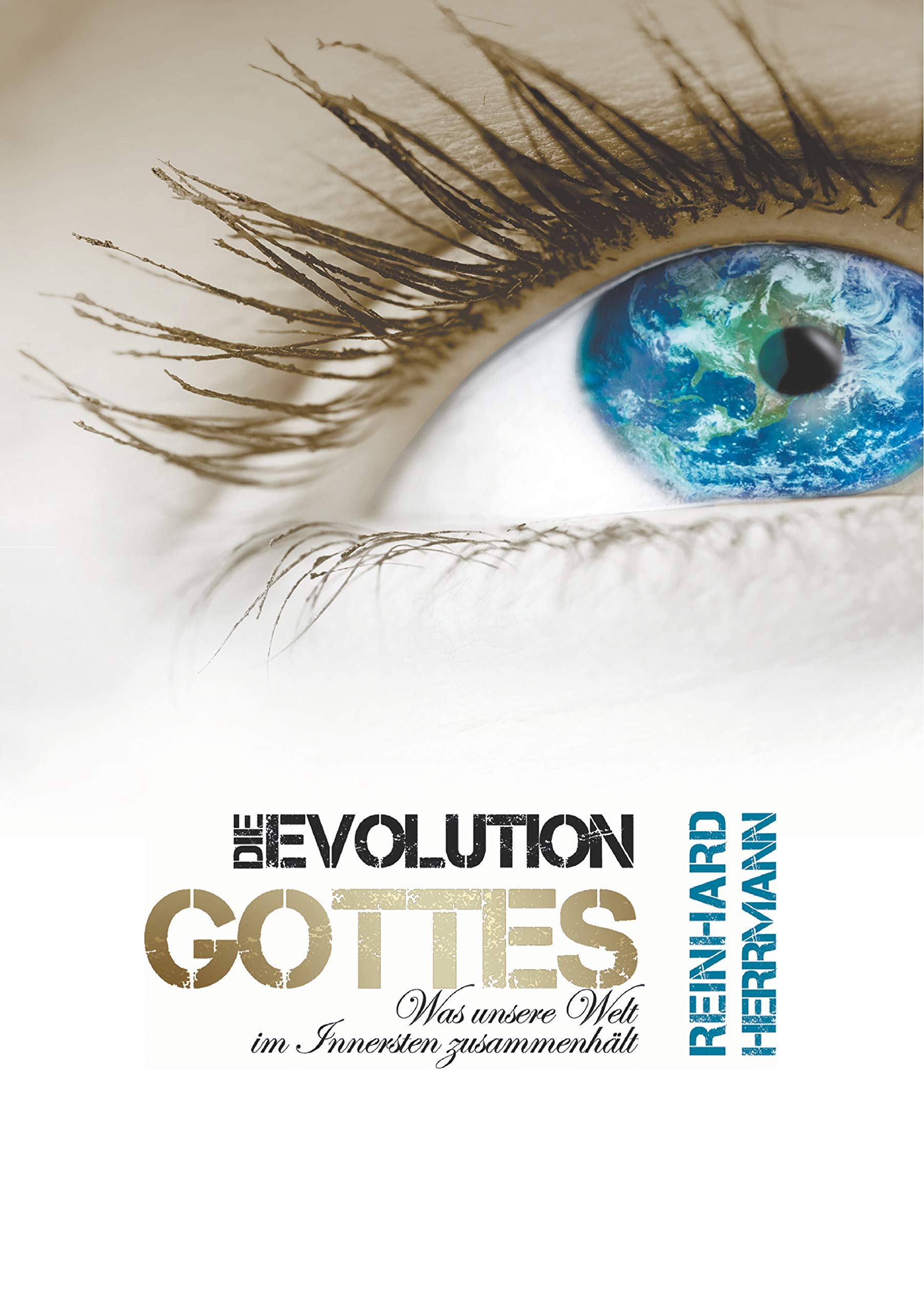 Die Evolution Gottes Philosophy