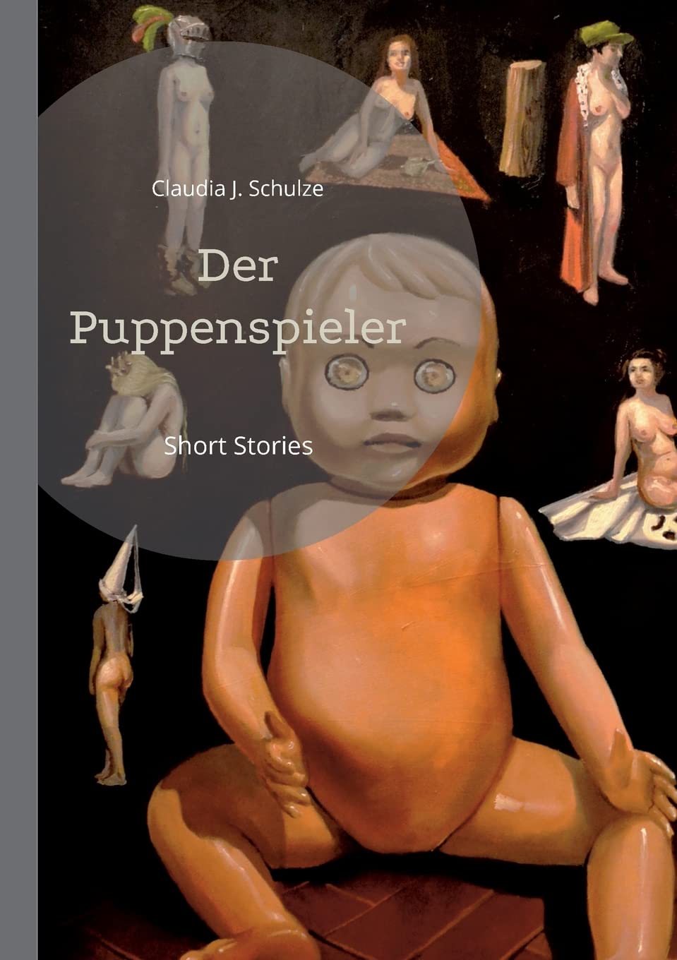 Der Puppenspieler: Short Stories Contemporary literature