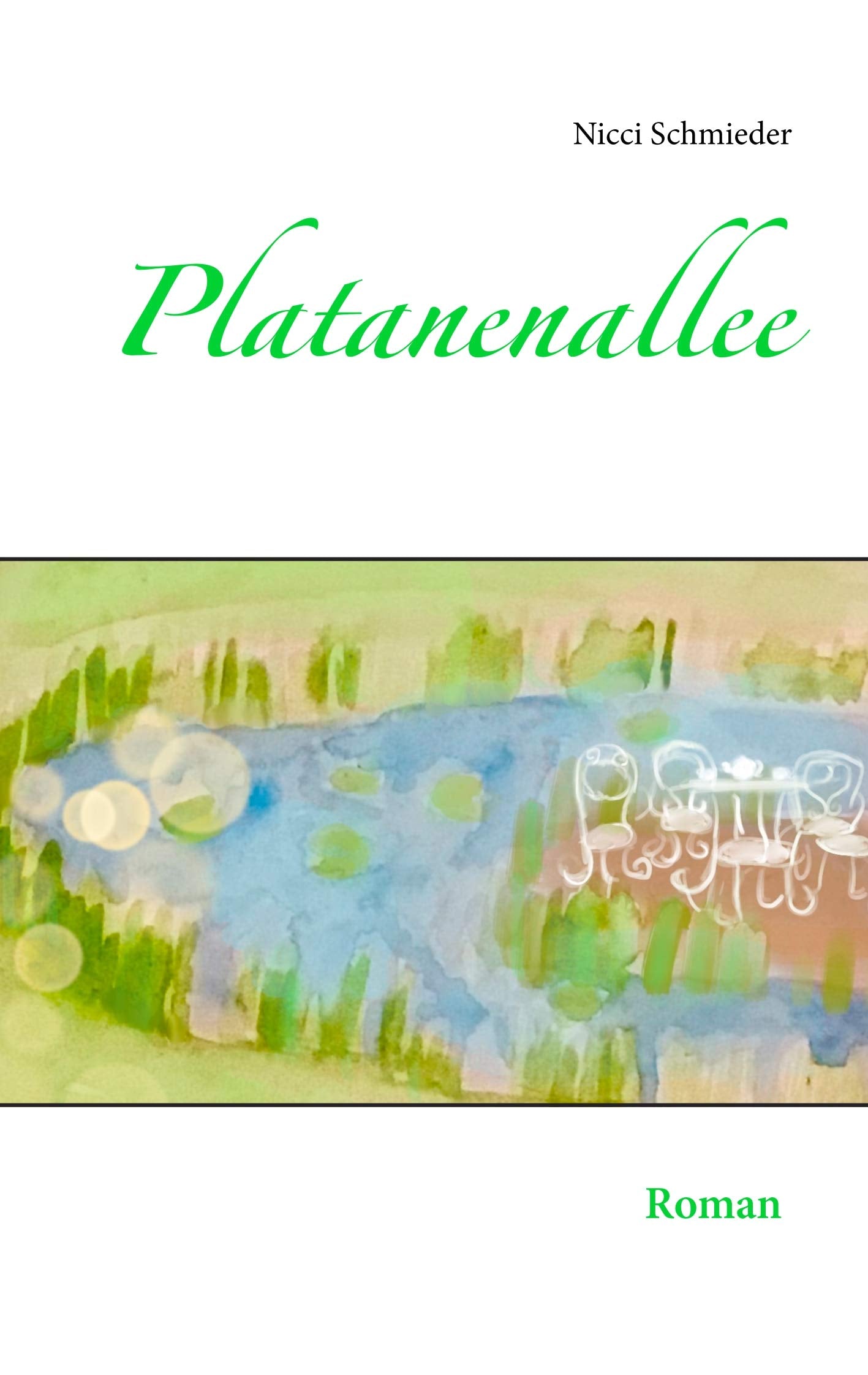 Product Image: Platanenallee