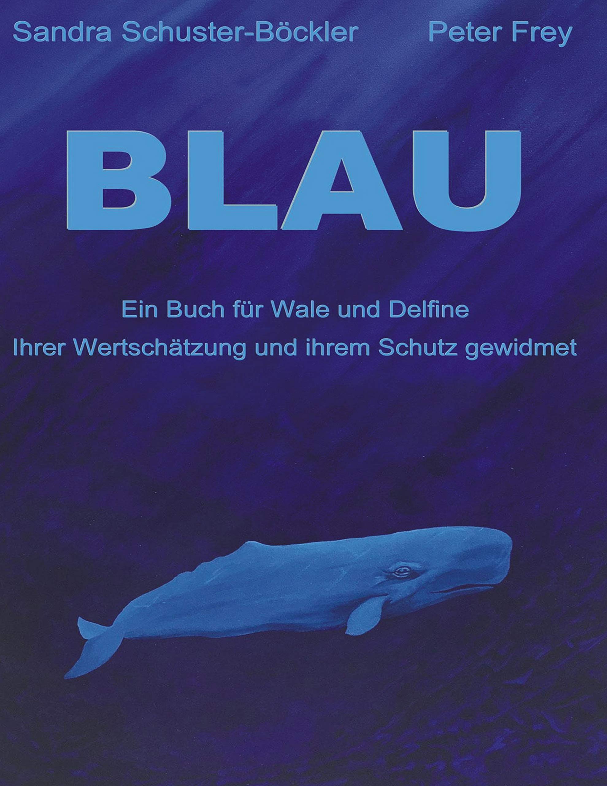 Blau Mathematics