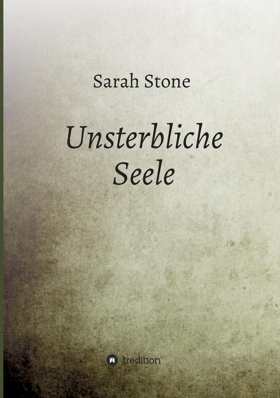 Unsterbliche Seele Contemporary literature