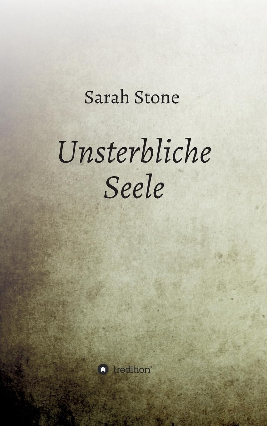 Unsterbliche Seele Contemporary literature Books