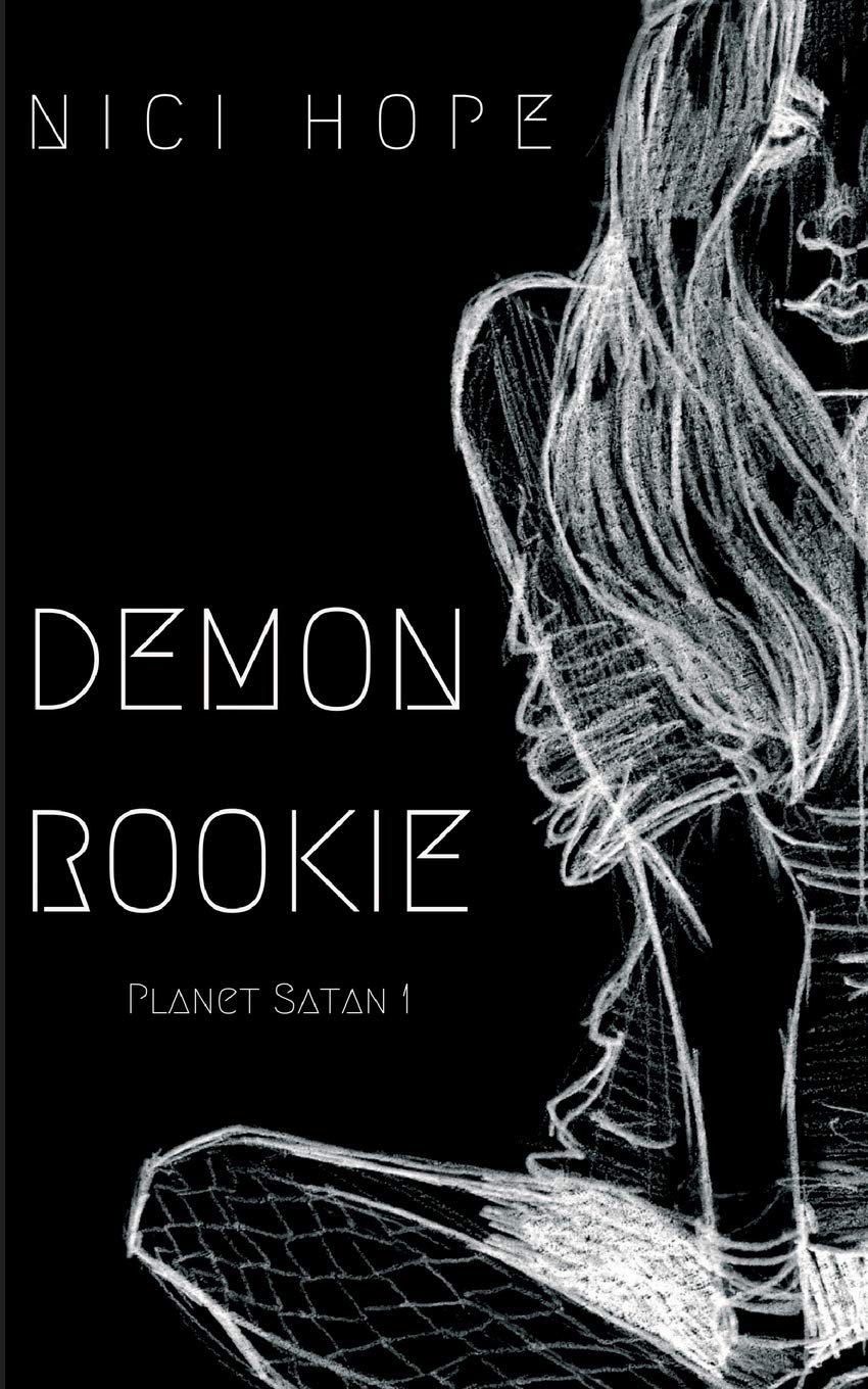 Product Image: Demon Rookie
