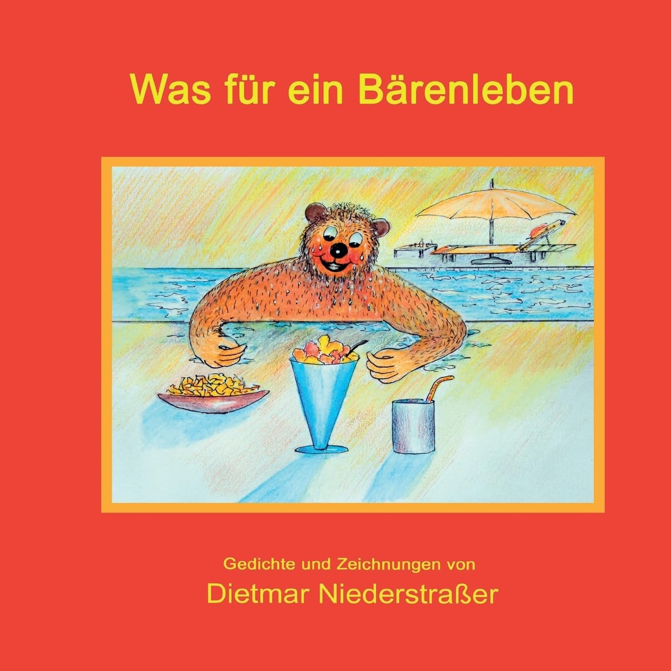 Was für ein Bärenleben Contemporary literature