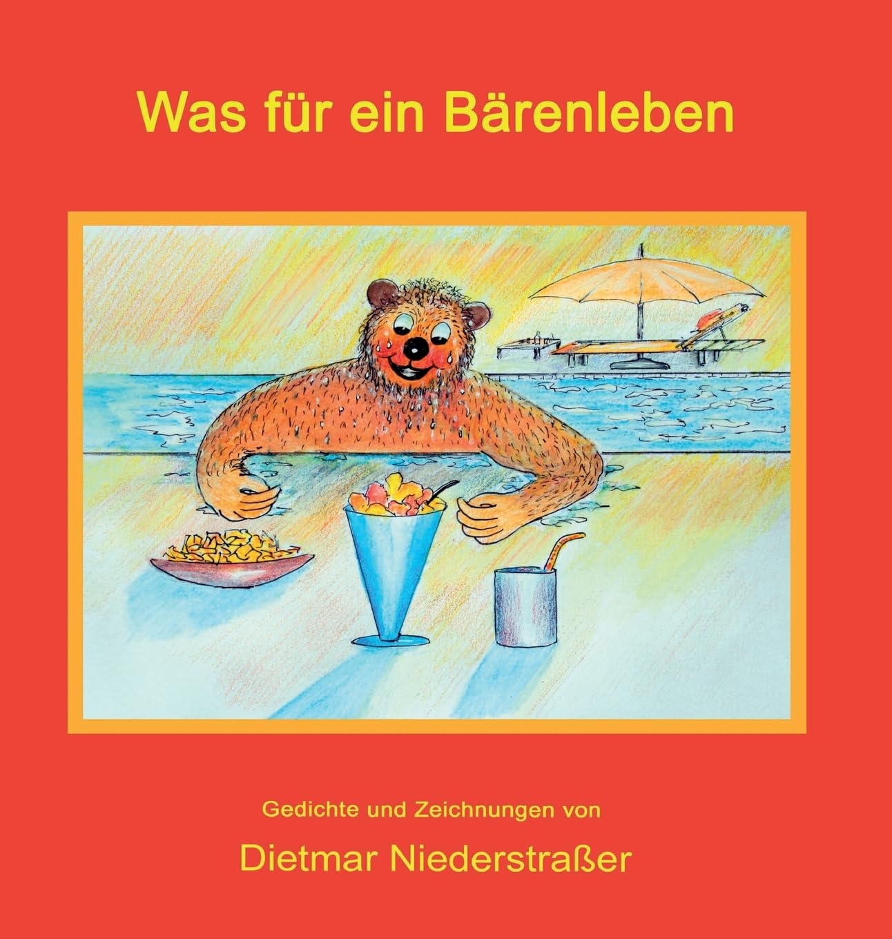 Was für ein Bärenleben Contemporary literature