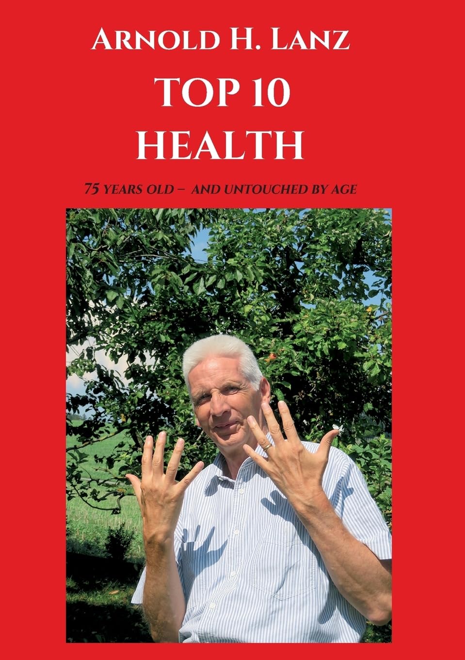 Product Image: Top 10 Health