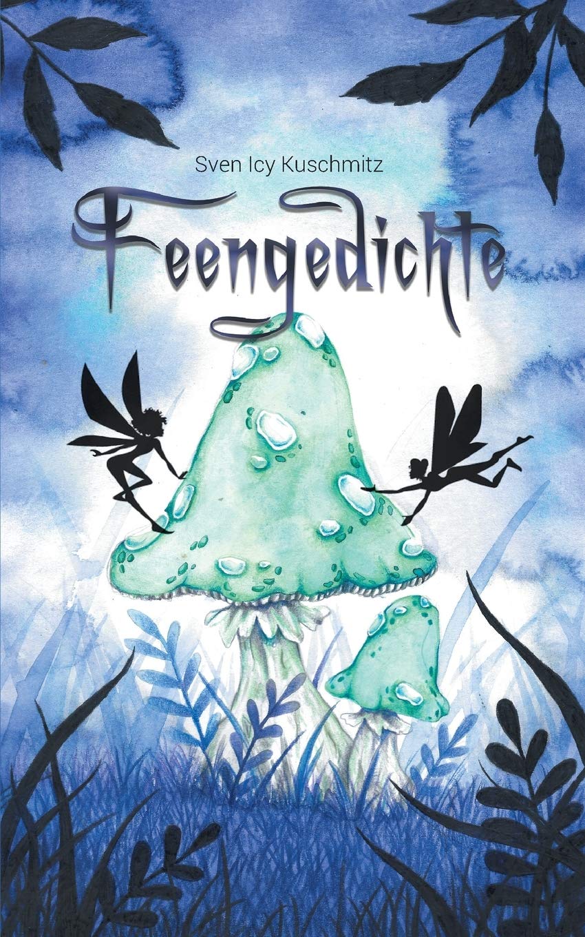 Product Image: Feengedichte: Fantasy