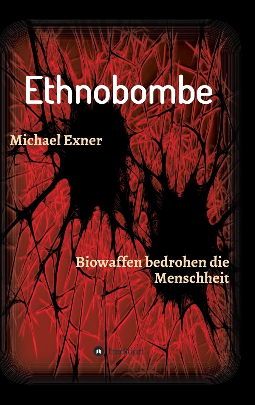 Ethnobombe: Biowaffen bedrohen die Menschheit Action & Adventure