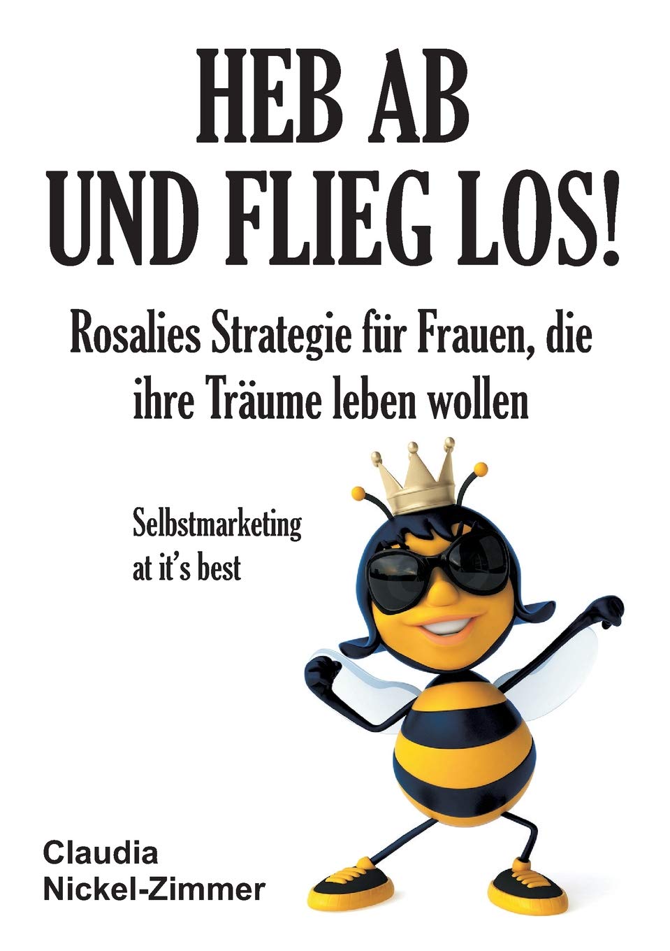 Heb ab und flieg los! Parents & Children