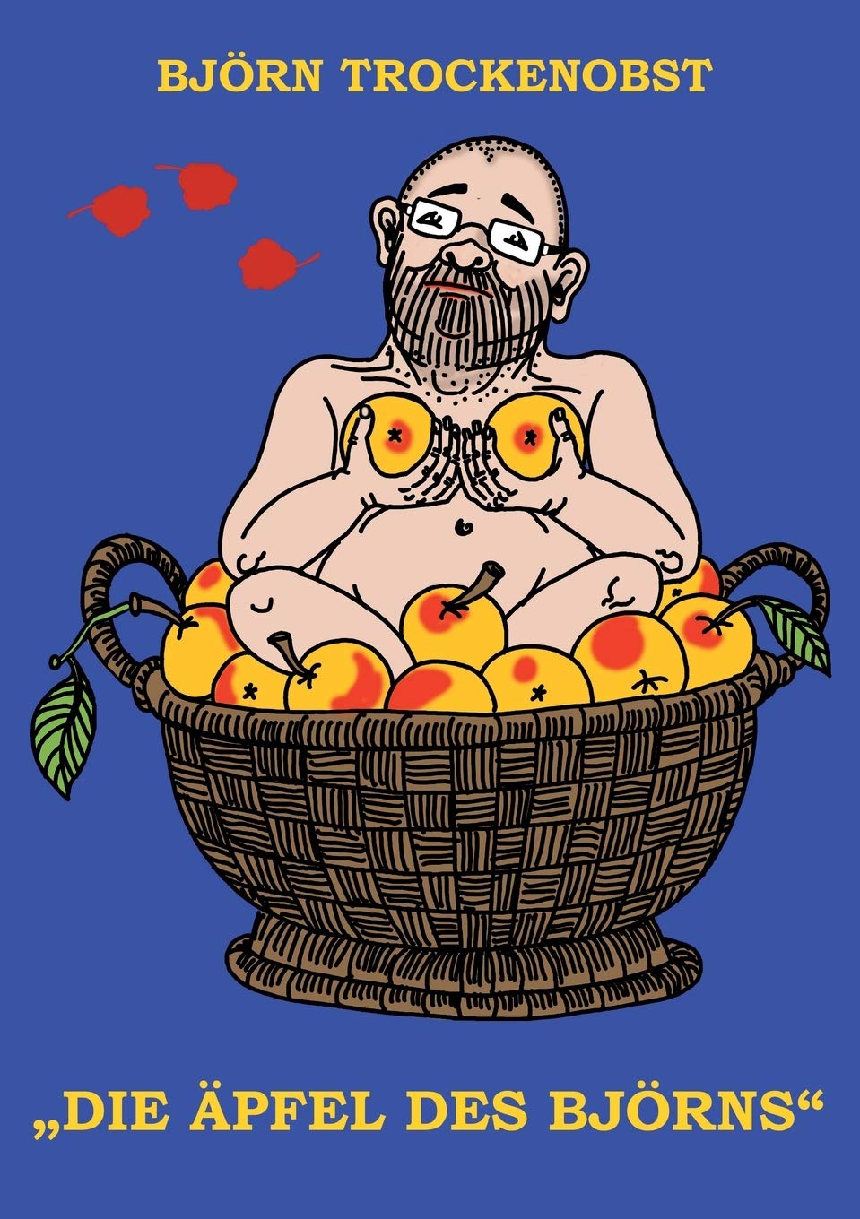 Die Äpfel des Björns Contemporary literature