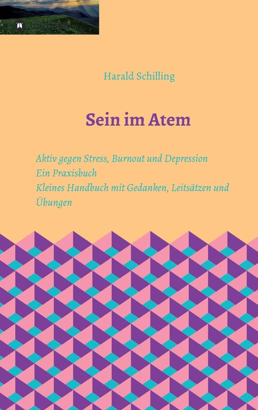 Sein im Atem: Aktiv gegen Stress, Burnout und Depression Parents & Children