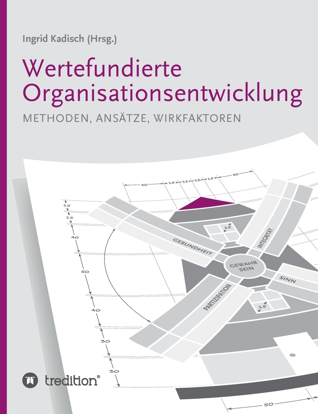 Wertefundierte Organisationsentwicklung: Methoden, Ansätze, Wirkfaktoren Business, Finance & Career