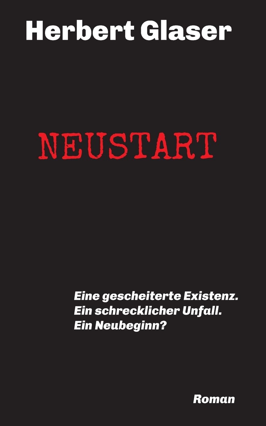 NEUSTART Contemporary literature Books