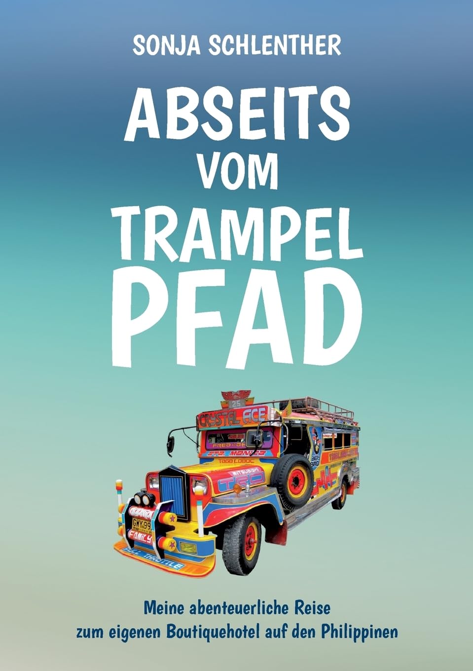 Product Image: Abseits vom Trampelpfad