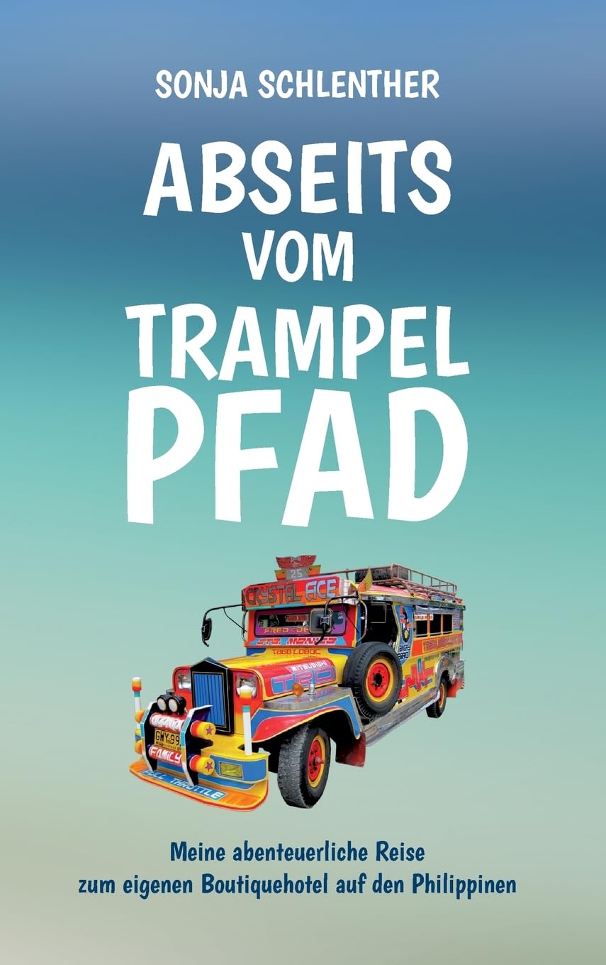 Product Image: Abseits vom Trampelpfad